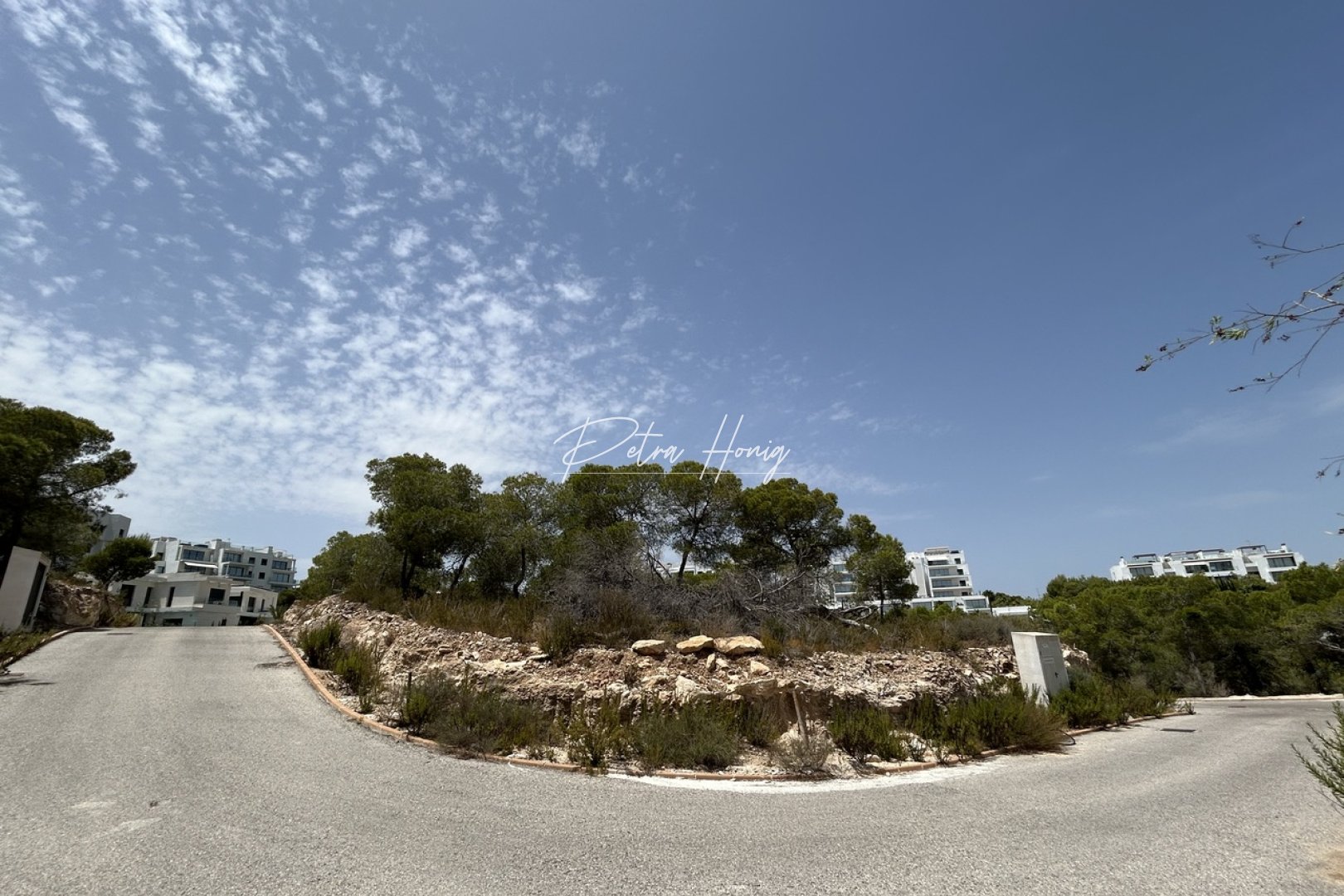 Resales - Tomt - Las Colinas - Las Colinas Golf