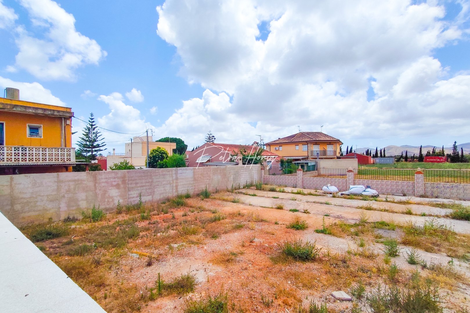 Resales - Tomt - Other areas - Los Urrutias