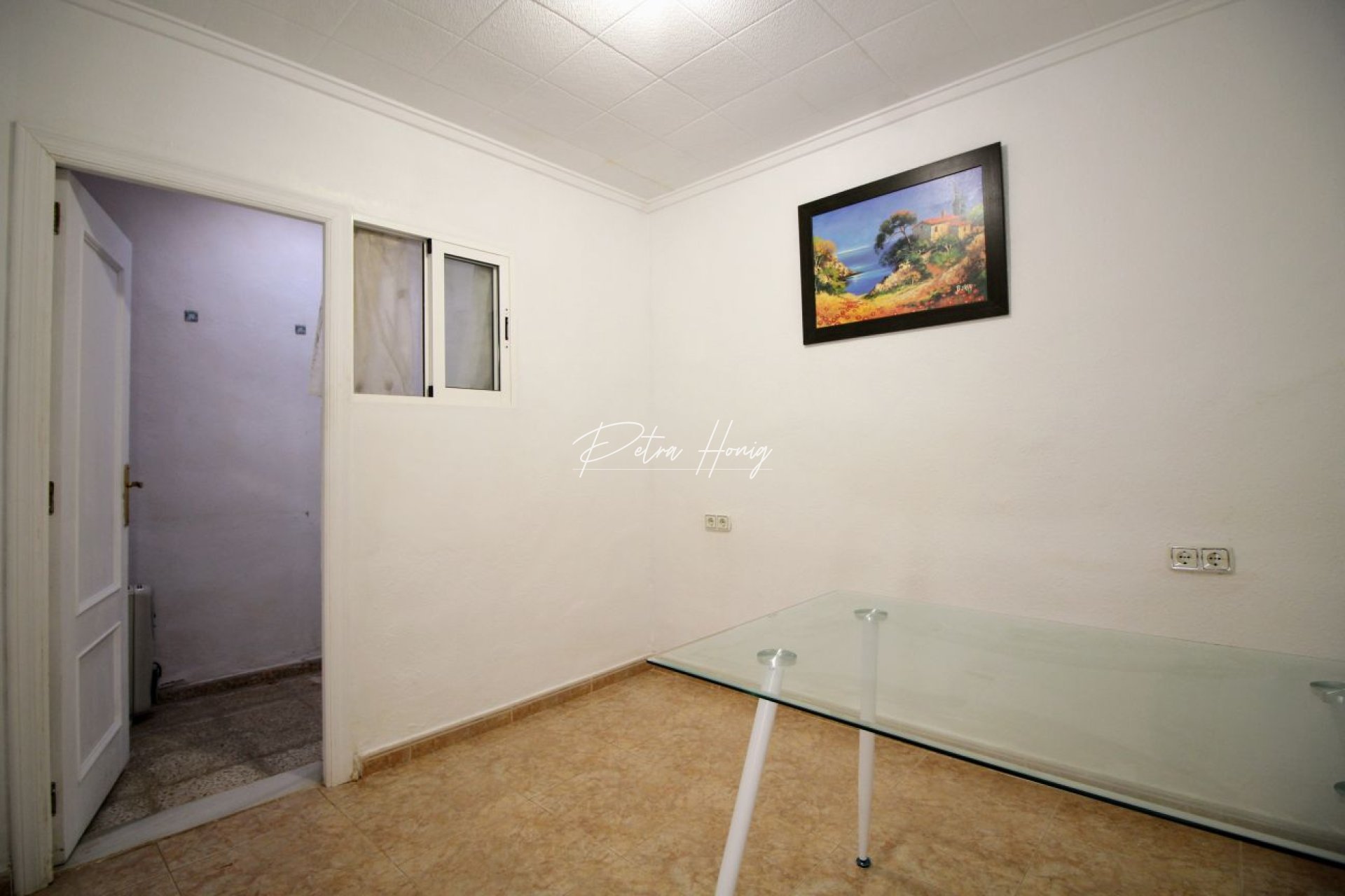 Resales -  - Torreta III