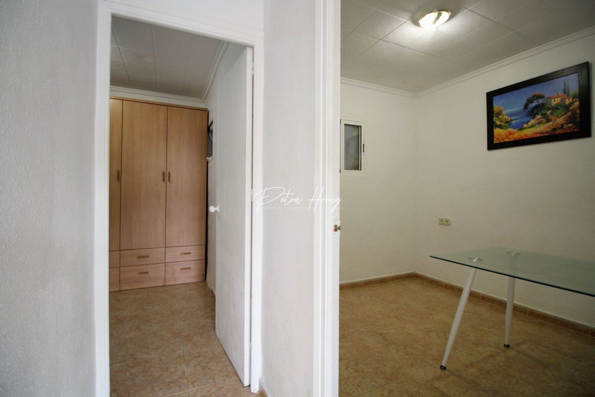 Resales -  - Torreta III