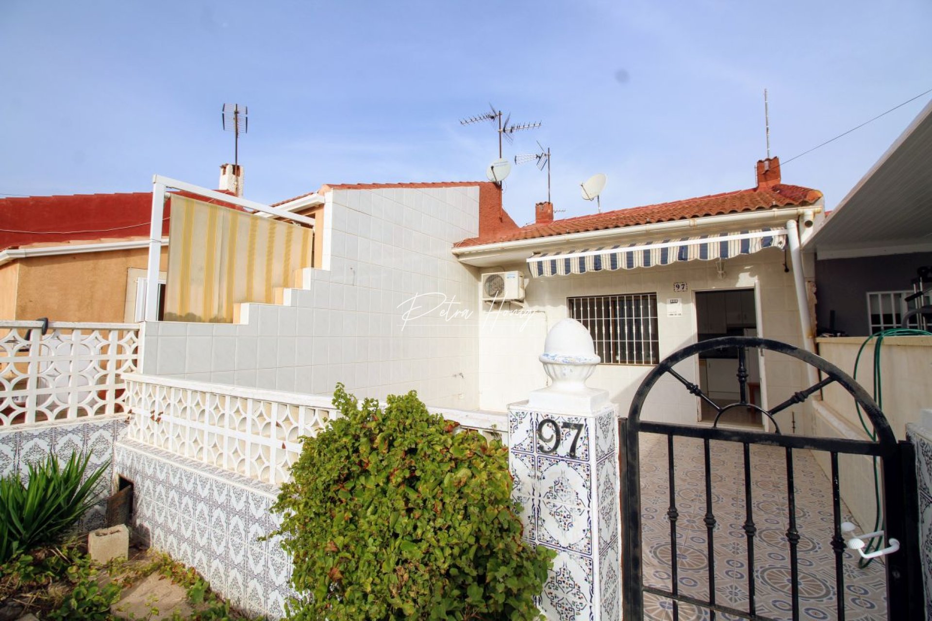 Resales -  - Torreta III