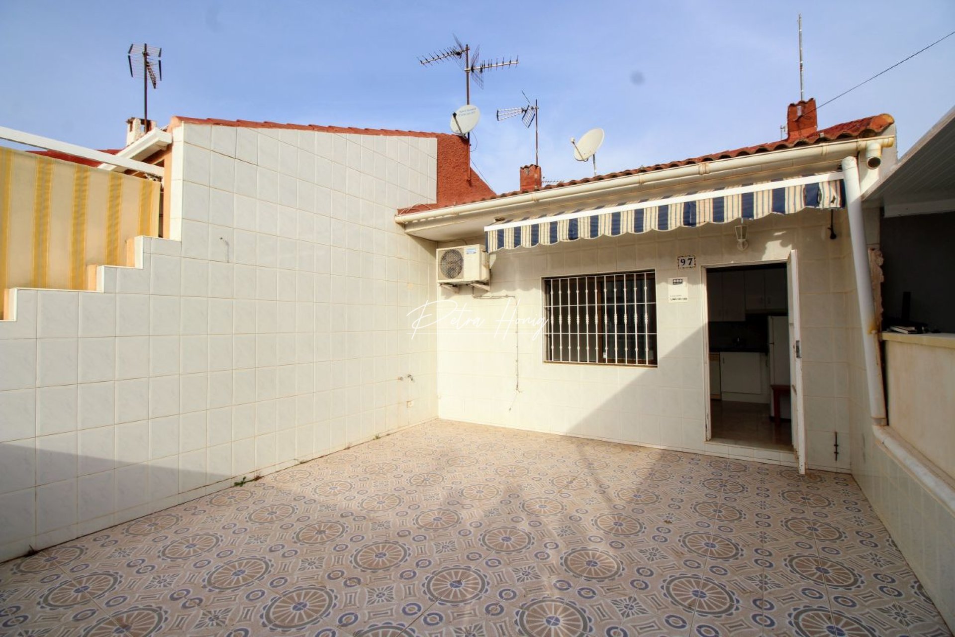 Resales -  - Torreta III