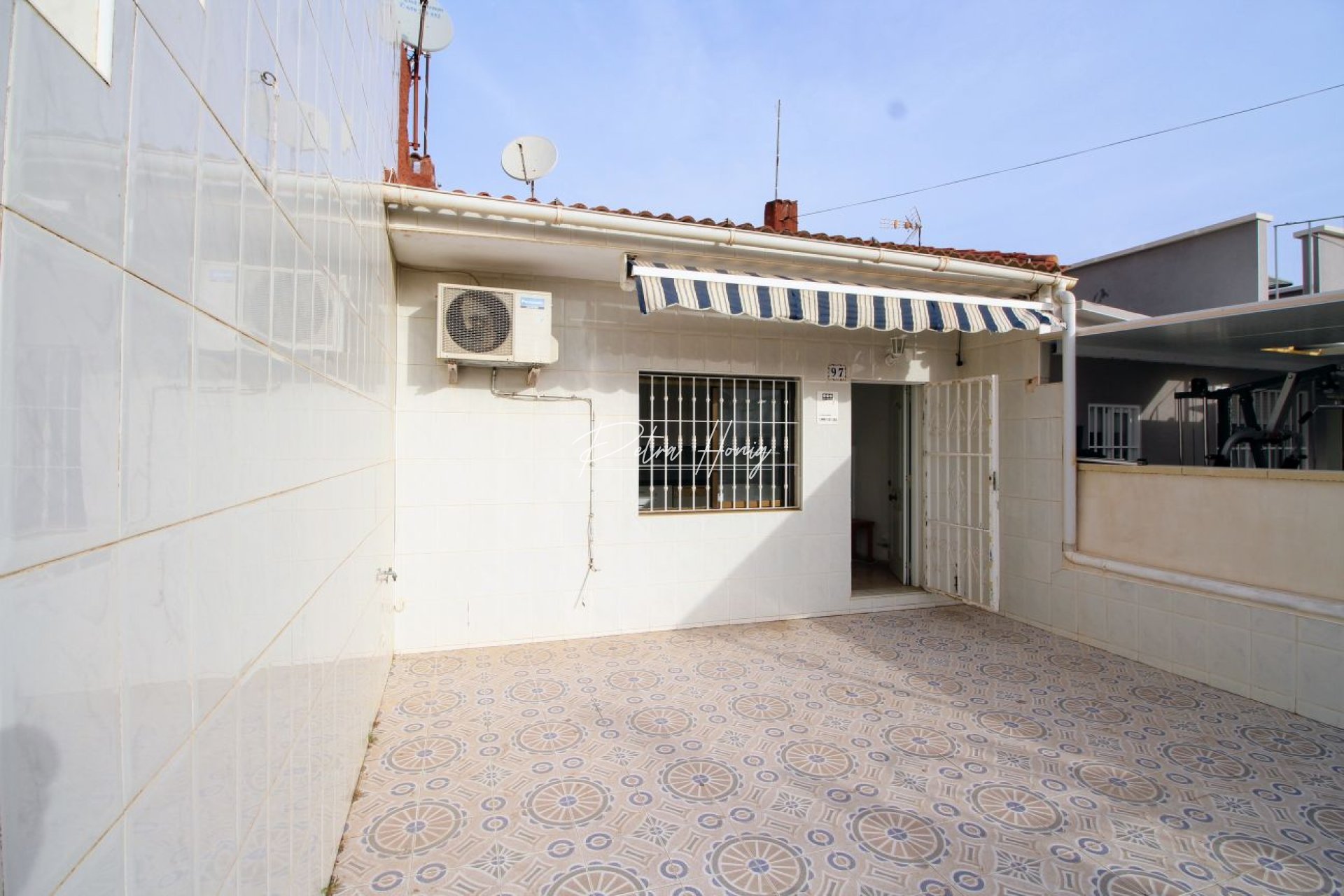 Resales -  - Torreta III