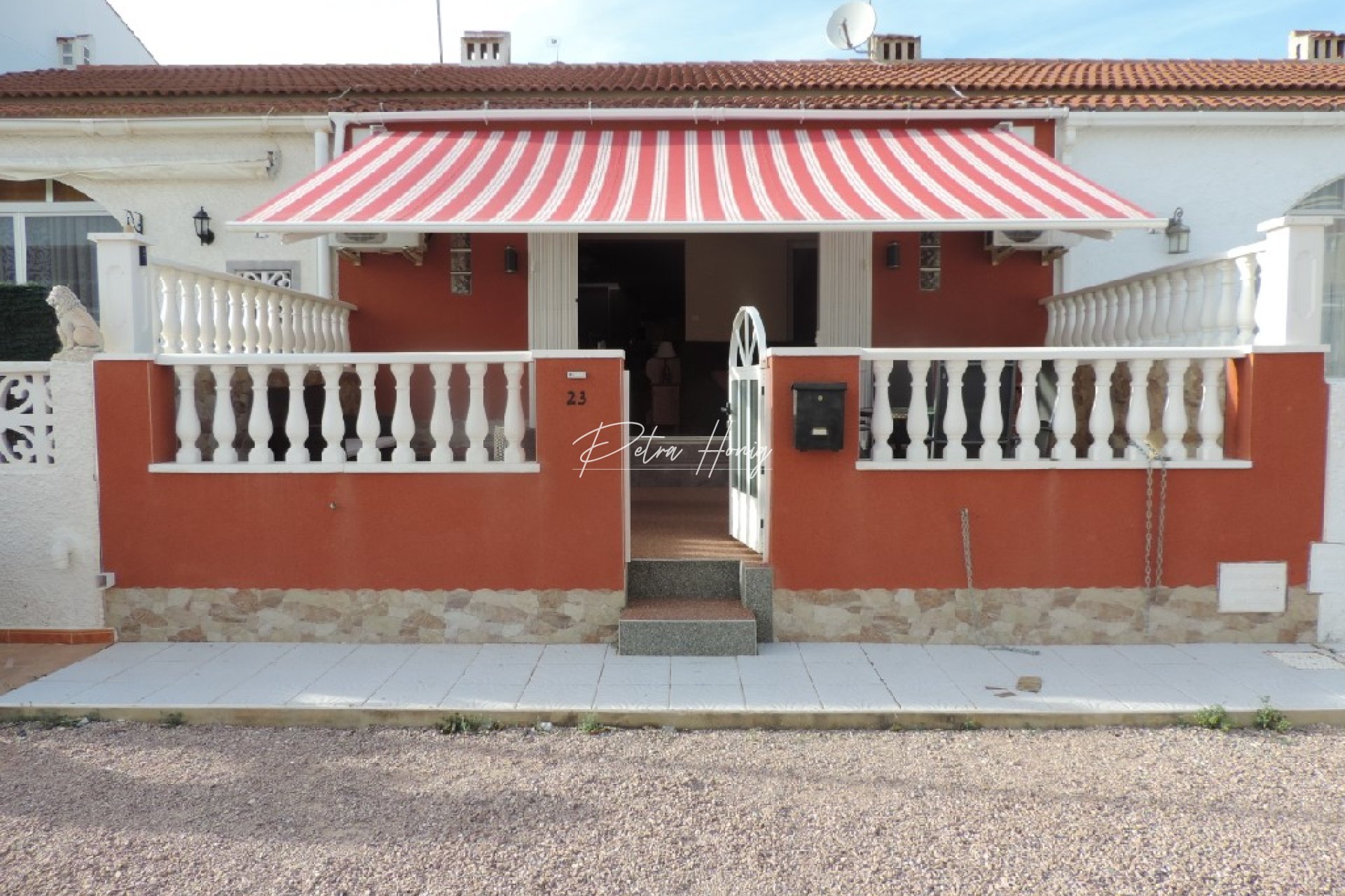Resales -  - Torrevieja - El Chaparral