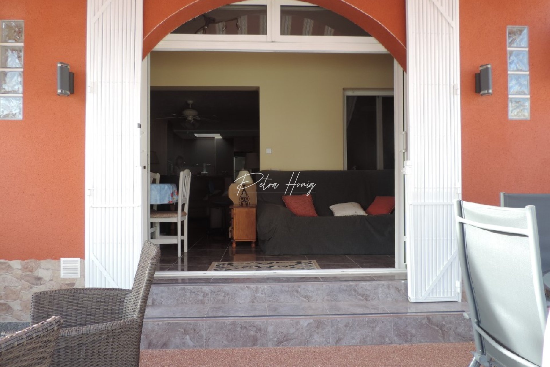 Resales -  - Torrevieja - El Chaparral