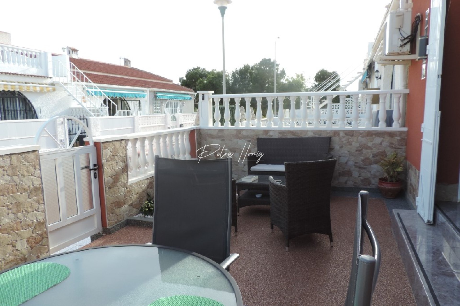 Resales -  - Torrevieja - El Chaparral