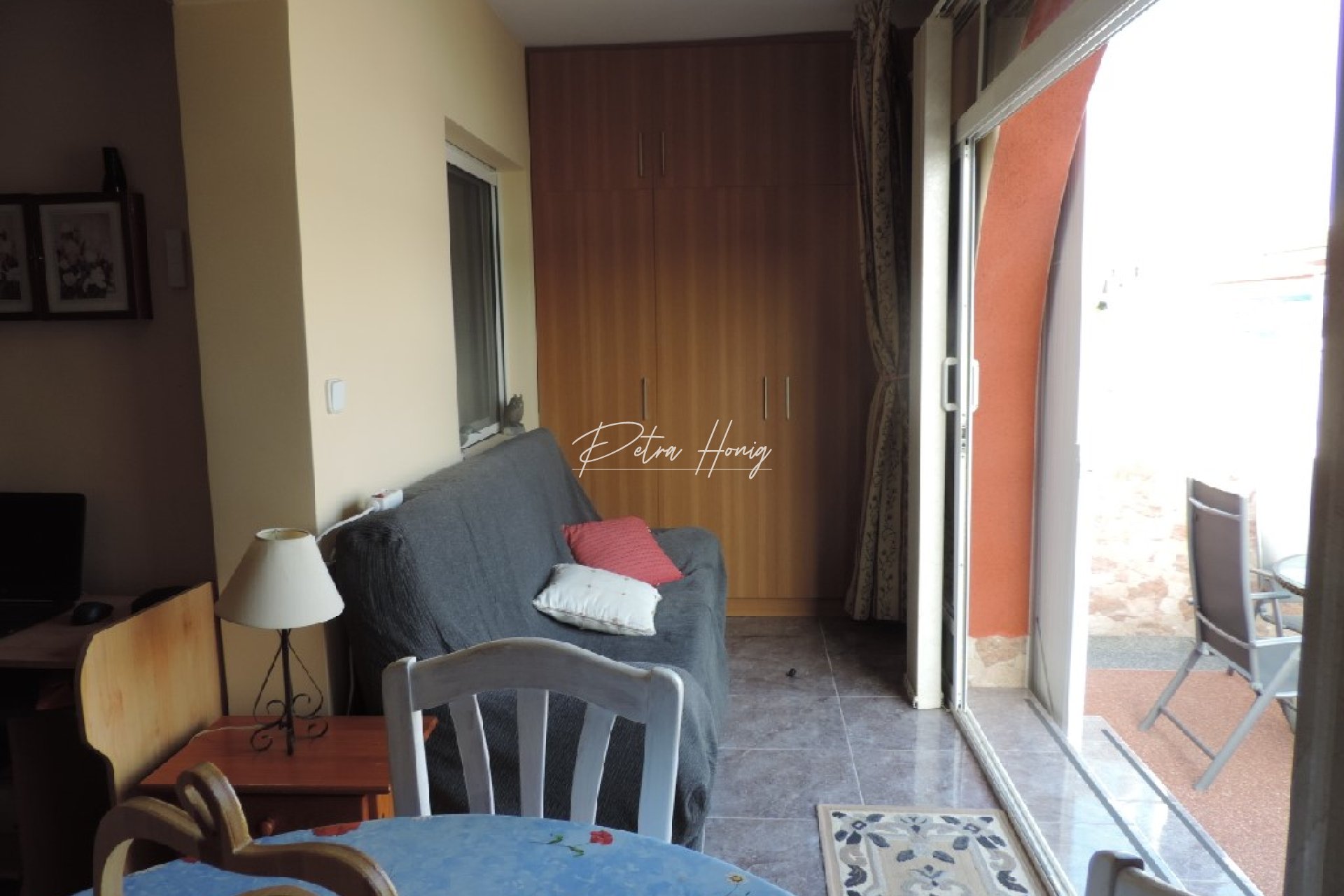 Resales -  - Torrevieja - El Chaparral