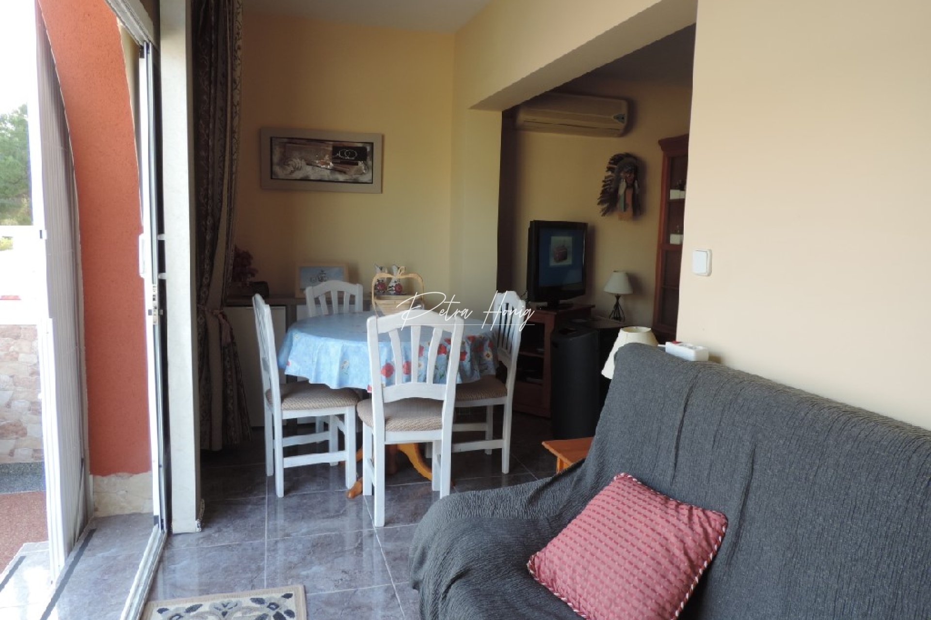 Resales -  - Torrevieja - El Chaparral