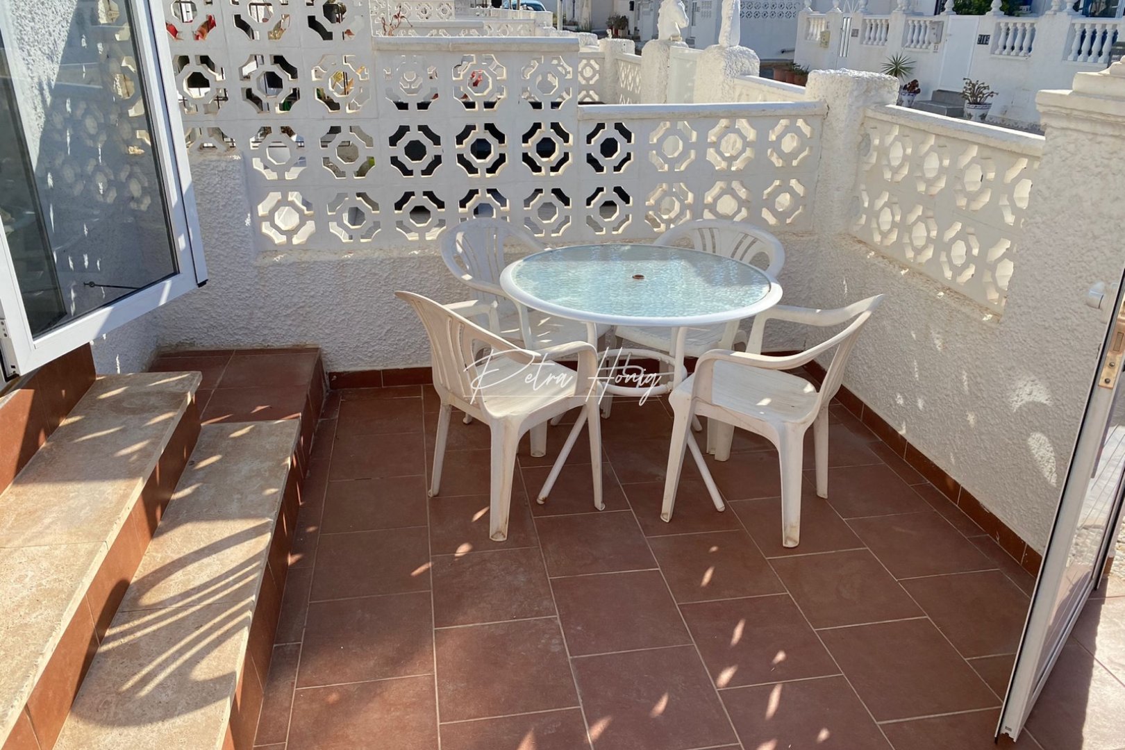 Resales -  - Torrevieja - El Chaparral