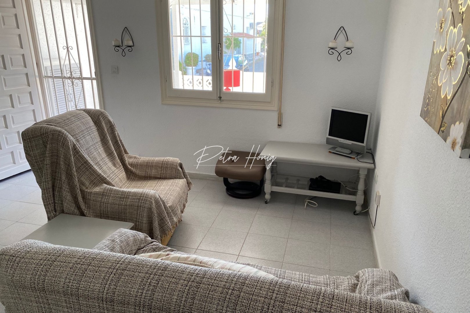 Resales -  - Torrevieja - El Chaparral