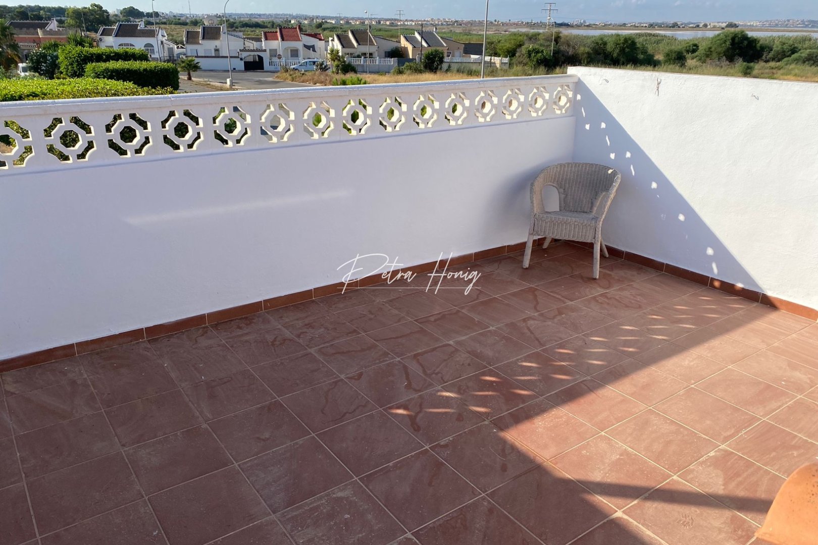 Resales -  - Torrevieja - El Chaparral