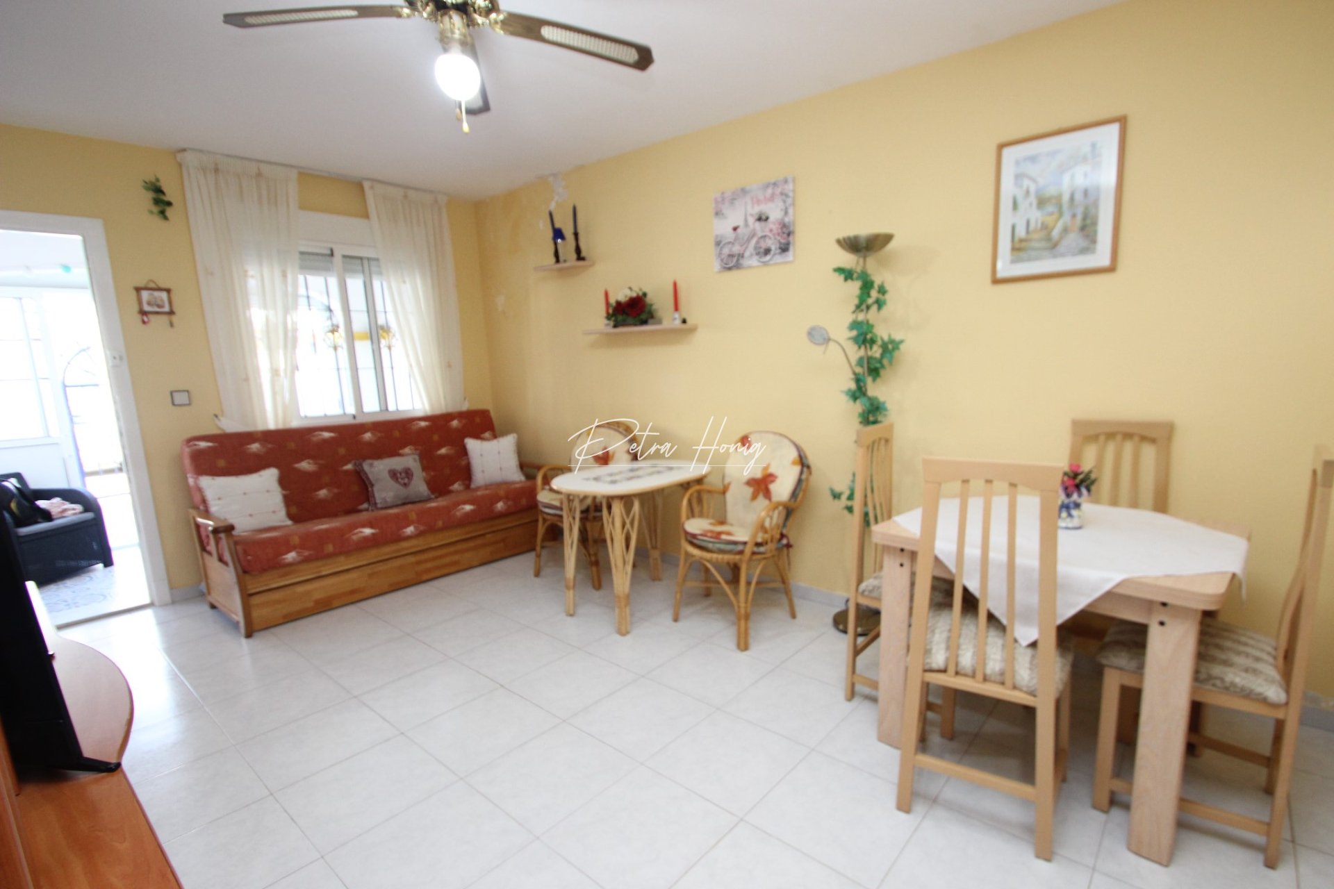 Resales -  - Torrevieja - Jardin del Mar