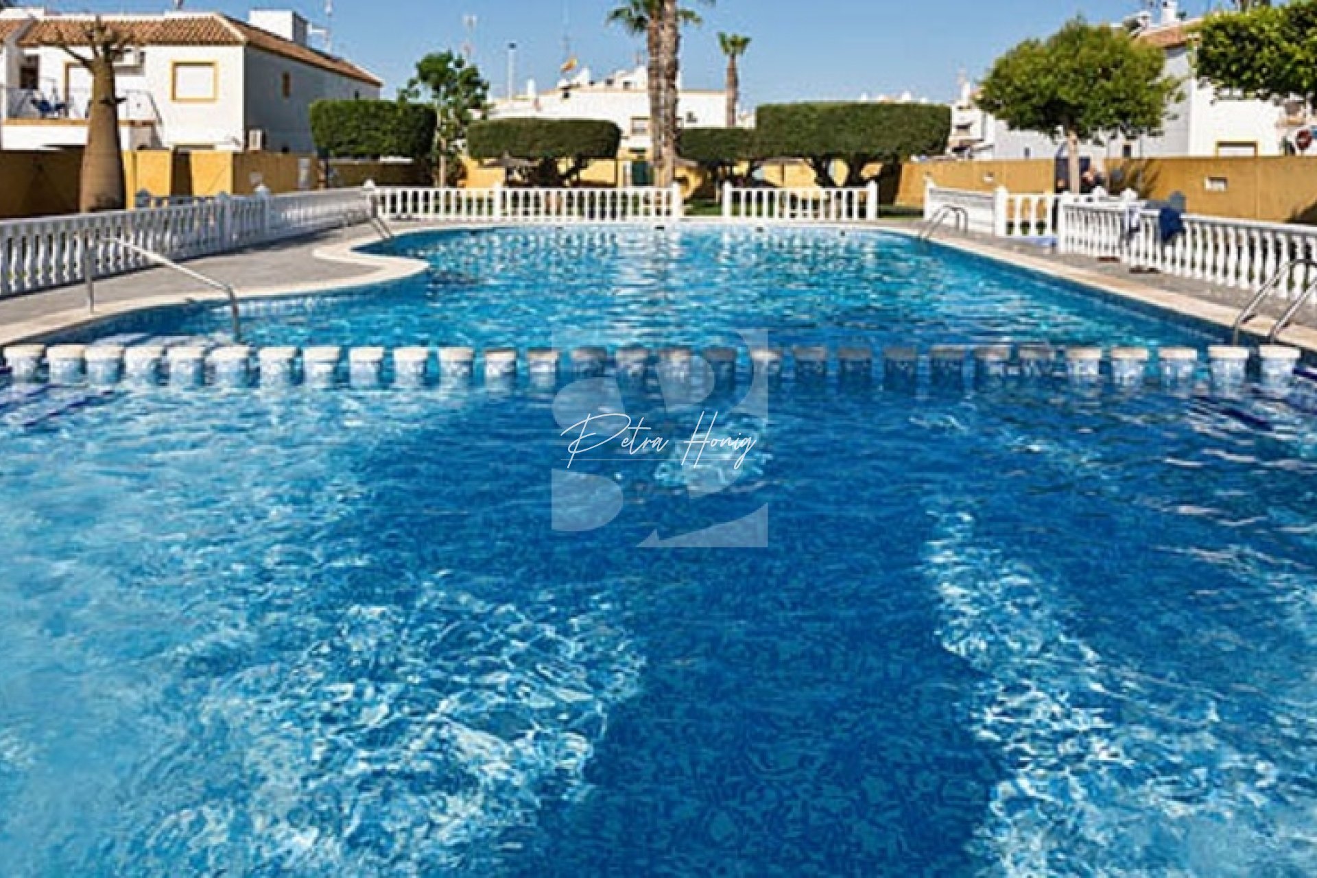 Resales -  - Torrevieja - Jardin del Mar