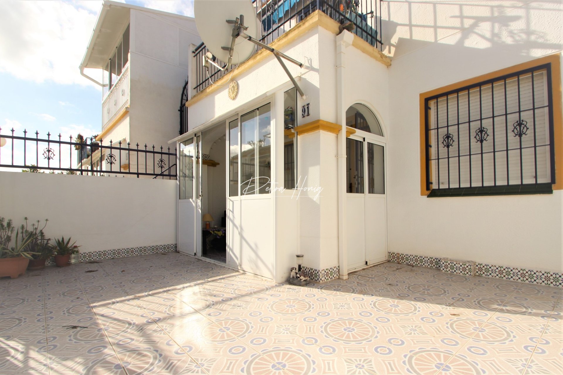 Resales -  - Torrevieja - Jardin del Mar