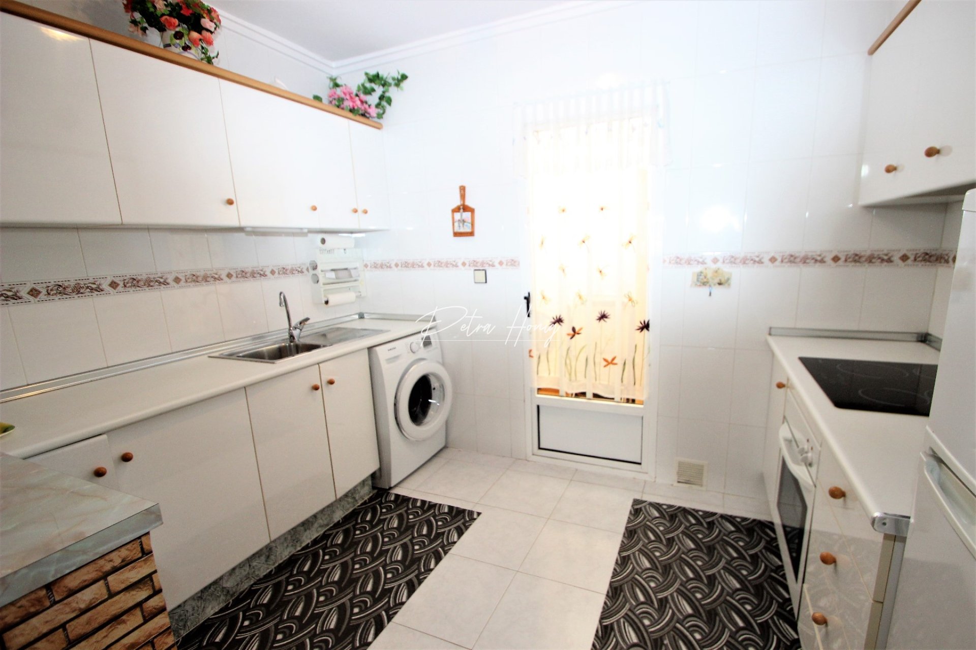 Resales -  - Torrevieja - Jardin del Mar