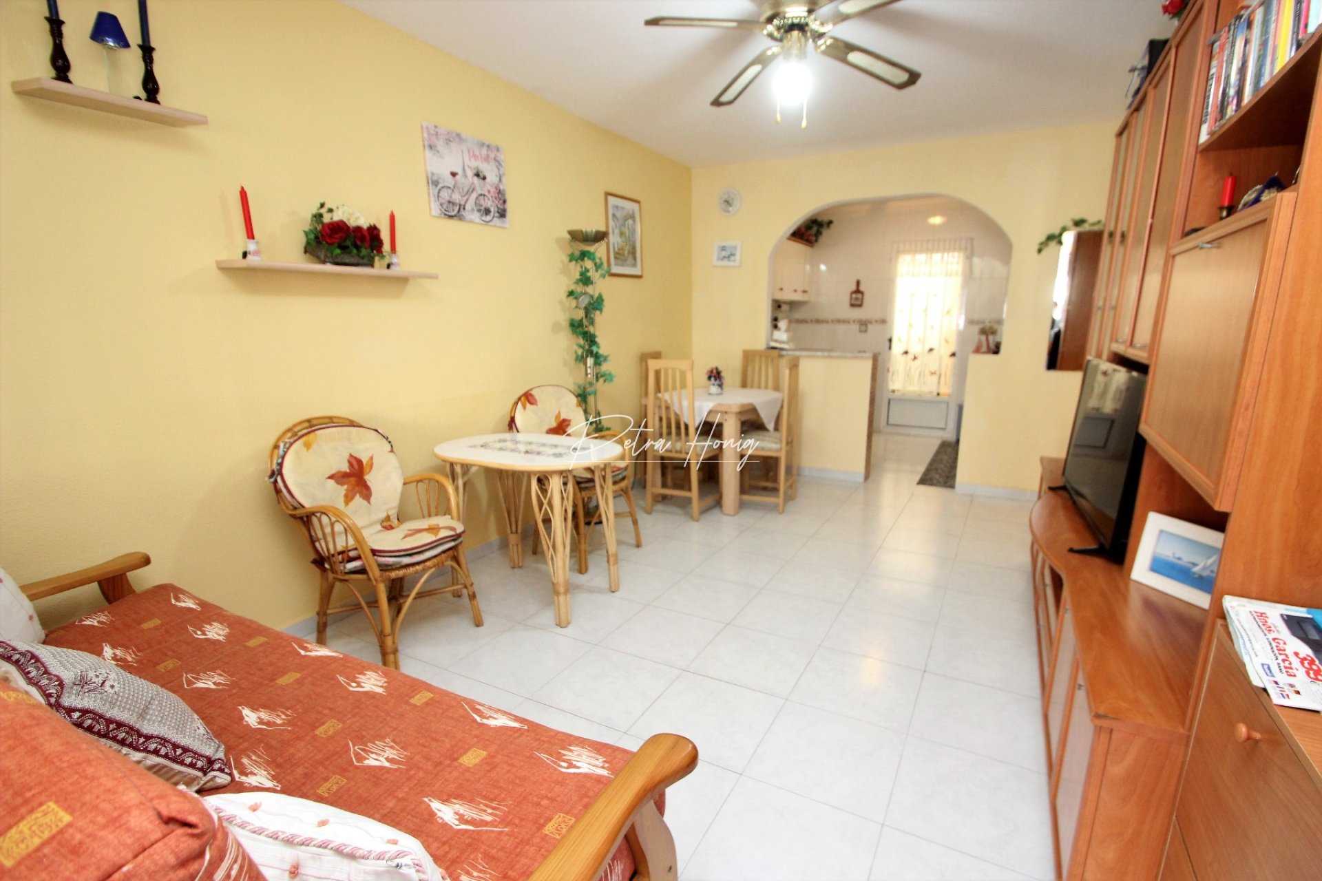 Resales -  - Torrevieja - Jardin del Mar
