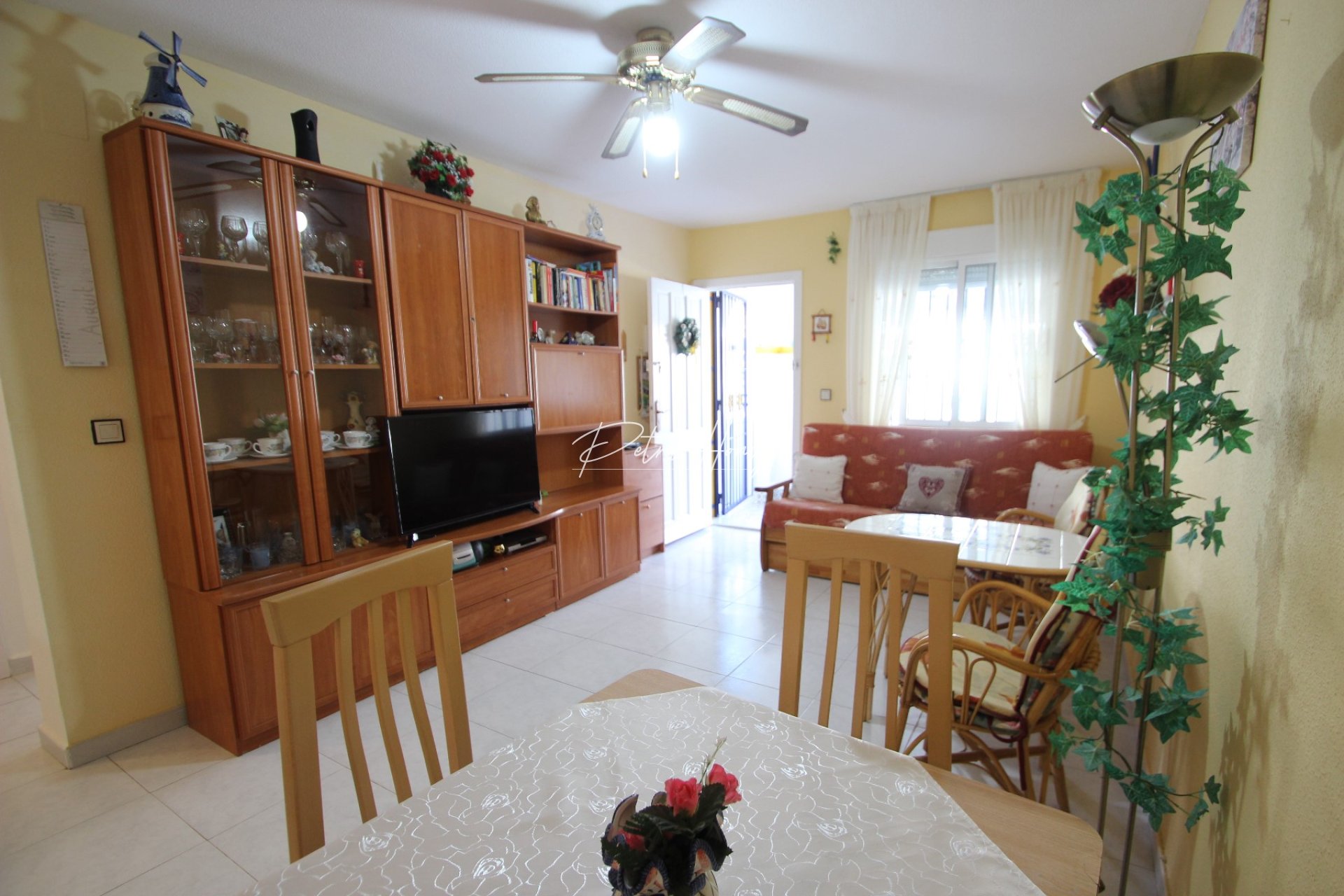 Resales -  - Torrevieja - Jardin del Mar