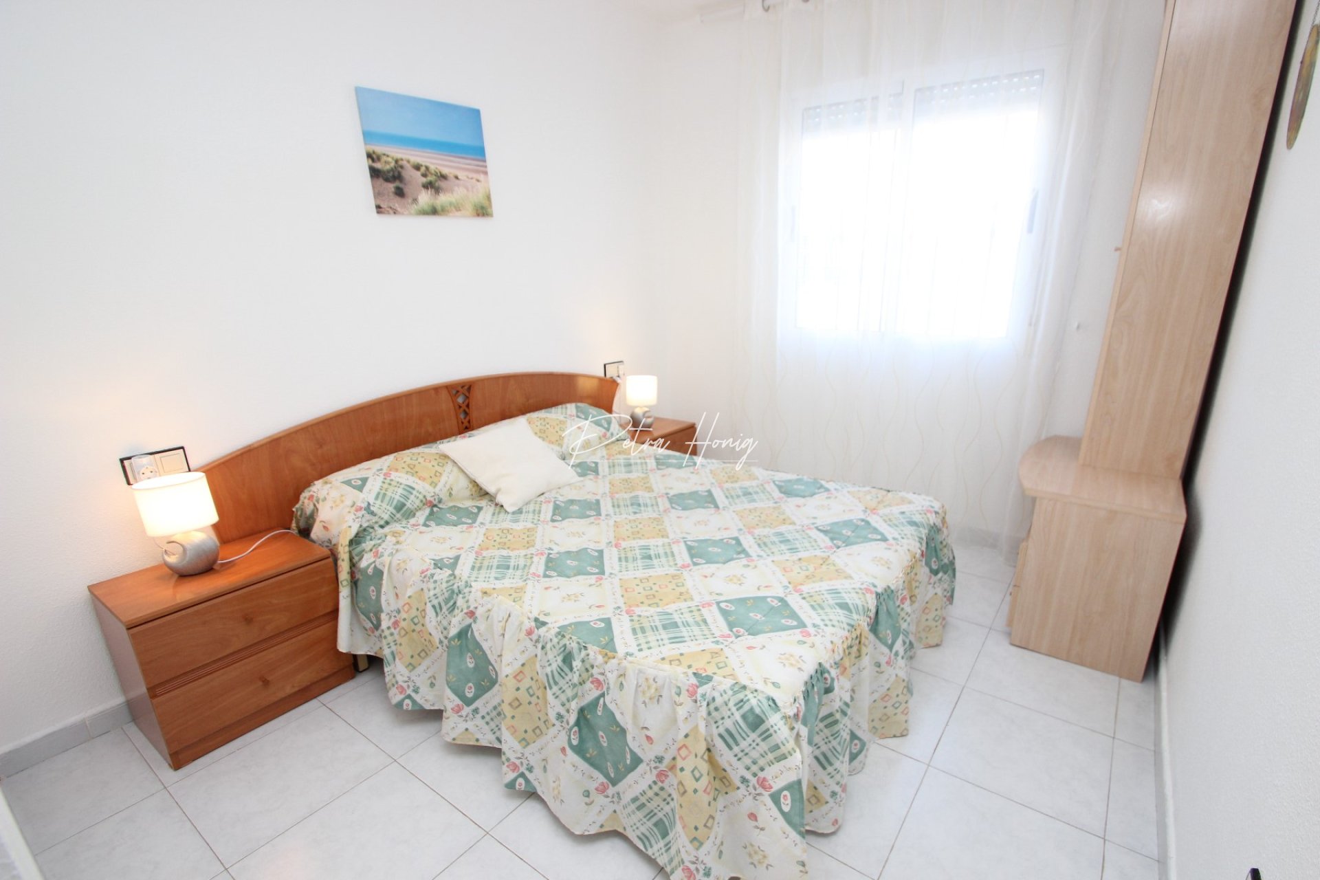 Resales -  - Torrevieja - Jardin del Mar