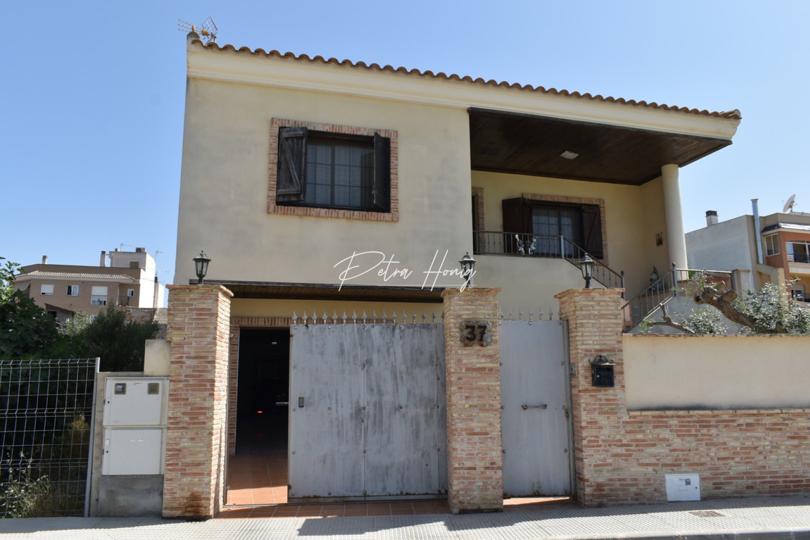 Resales - Townhouse - Algorfa - La Finca Golf - Algorfa