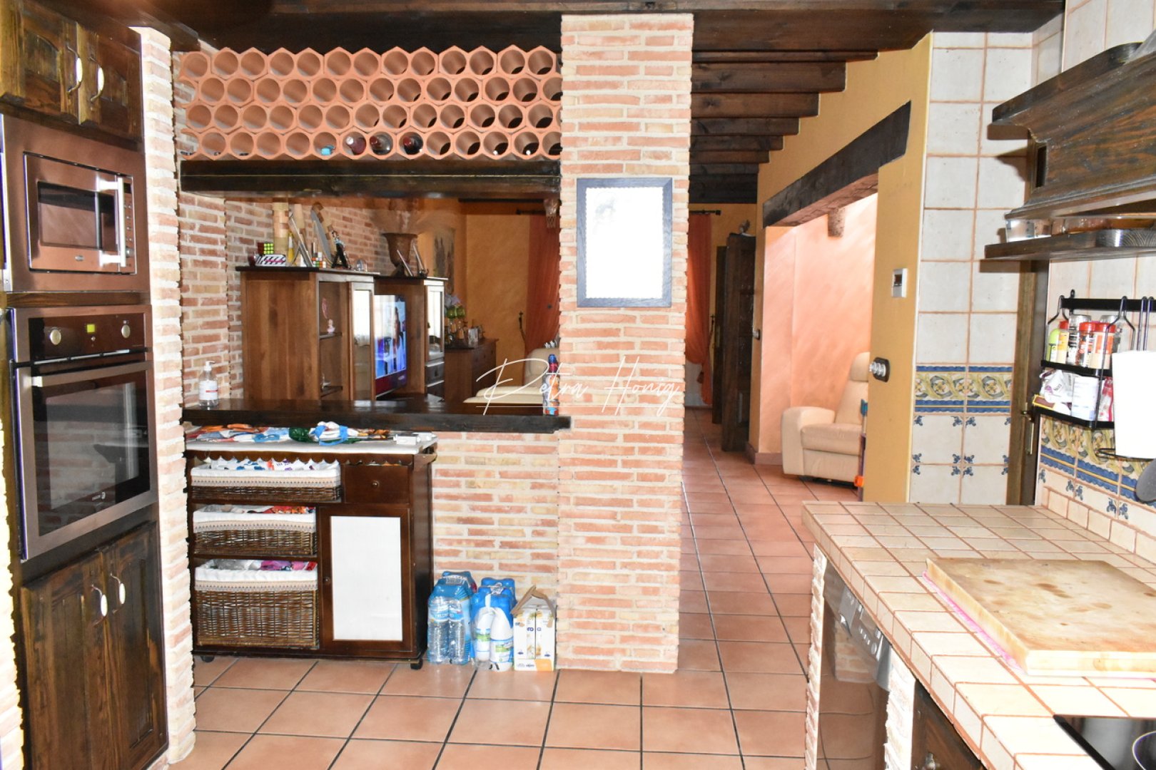 Resales - Townhouse - Algorfa - La Finca Golf - Algorfa