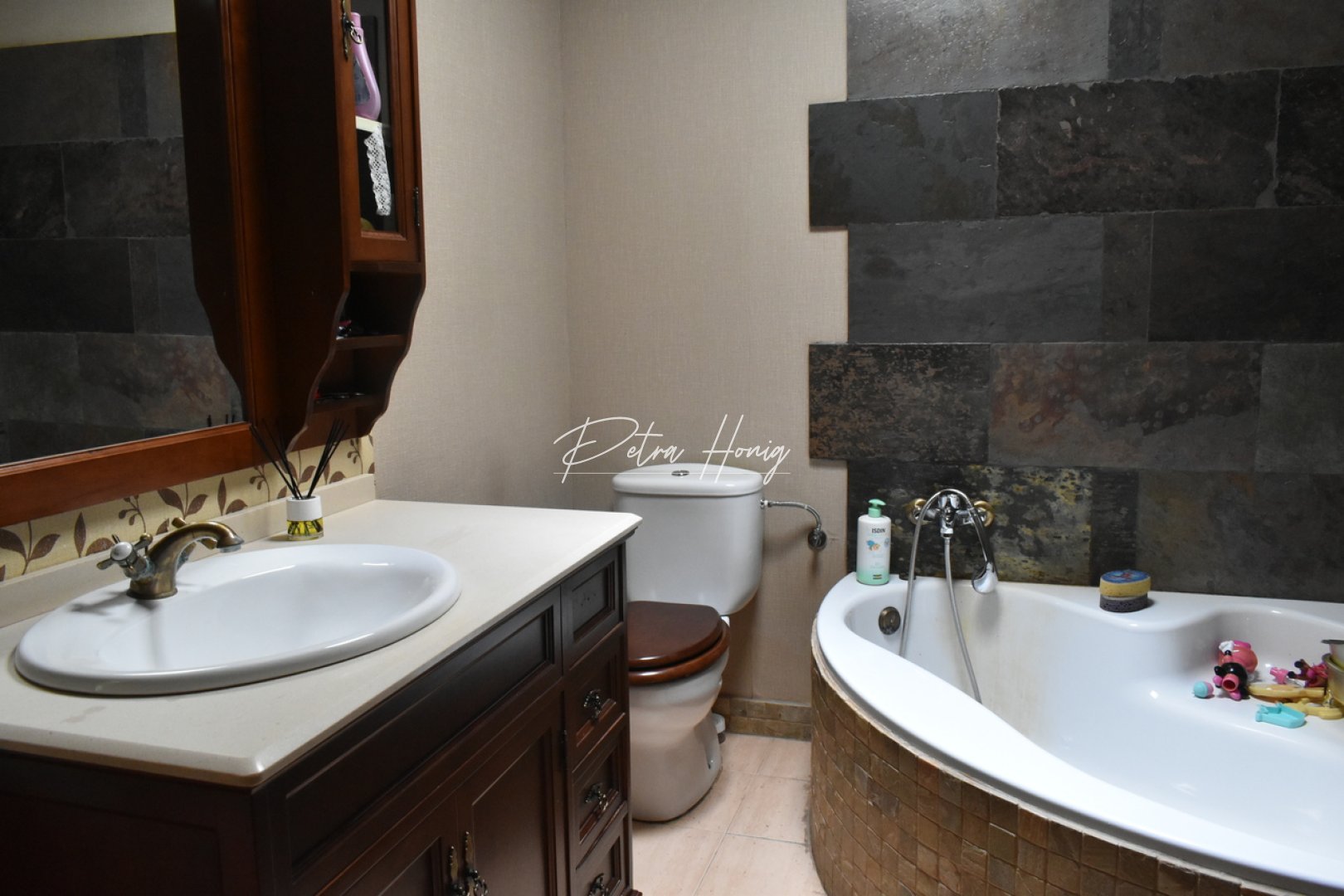 Resales - Townhouse - Algorfa - La Finca Golf - Algorfa