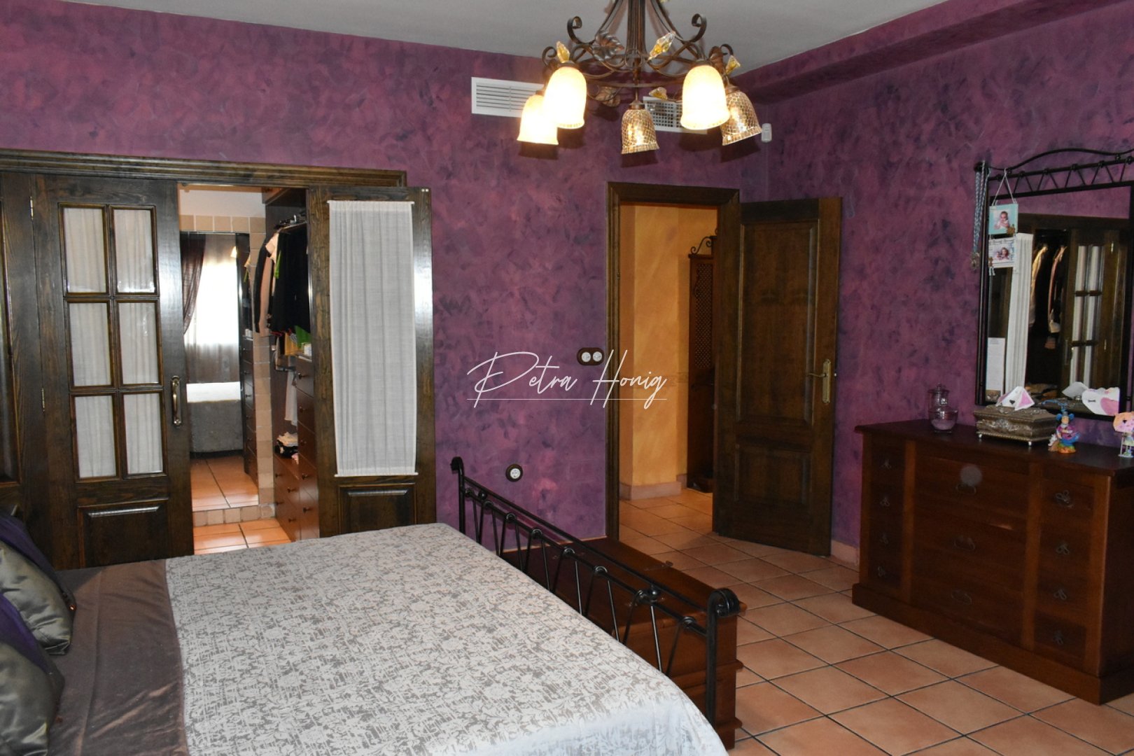 Resales - Townhouse - Algorfa - La Finca Golf - Algorfa