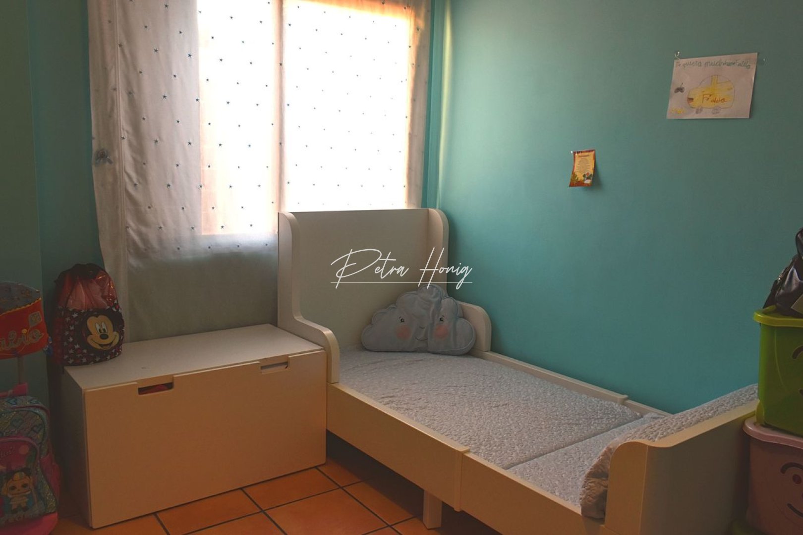 Resales - Townhouse - Algorfa - La Finca Golf - Algorfa