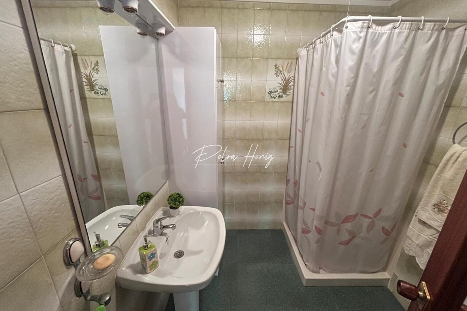 Resales - Townhouse - Algorfa - La Finca Golf - Algorfa