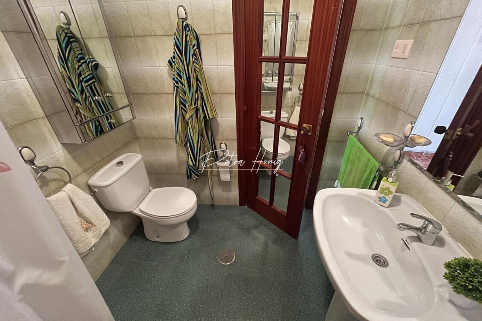 Resales - Townhouse - Algorfa - La Finca Golf - Algorfa