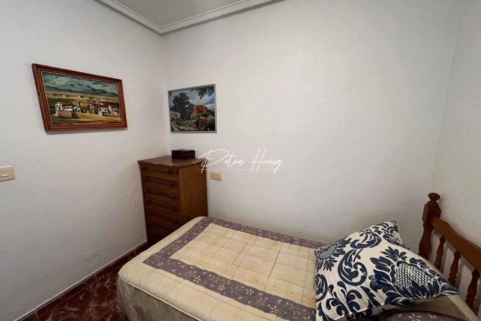 Resales - Townhouse - Algorfa - La Finca Golf - Algorfa