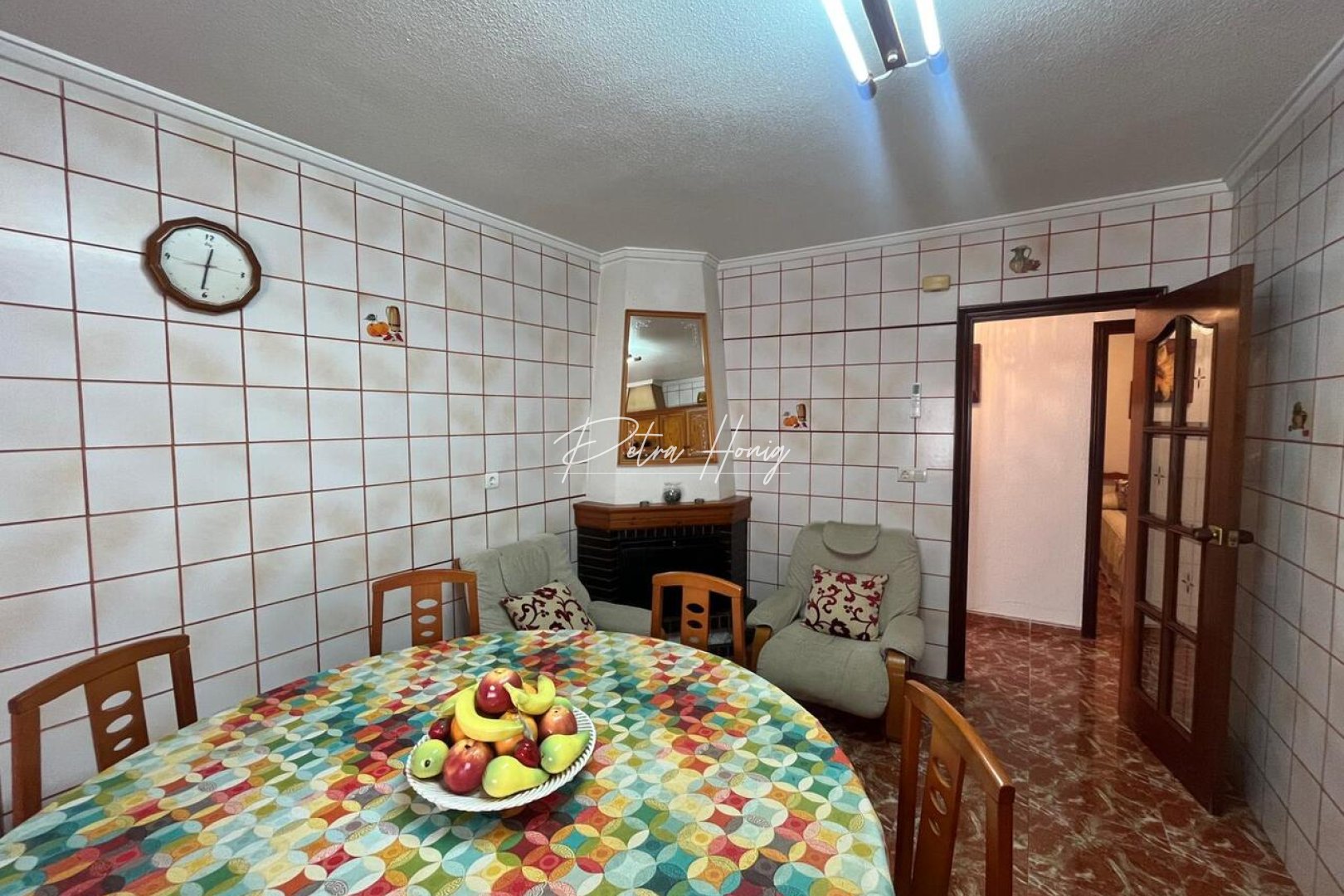 Resales - Townhouse - Algorfa - La Finca Golf - Algorfa