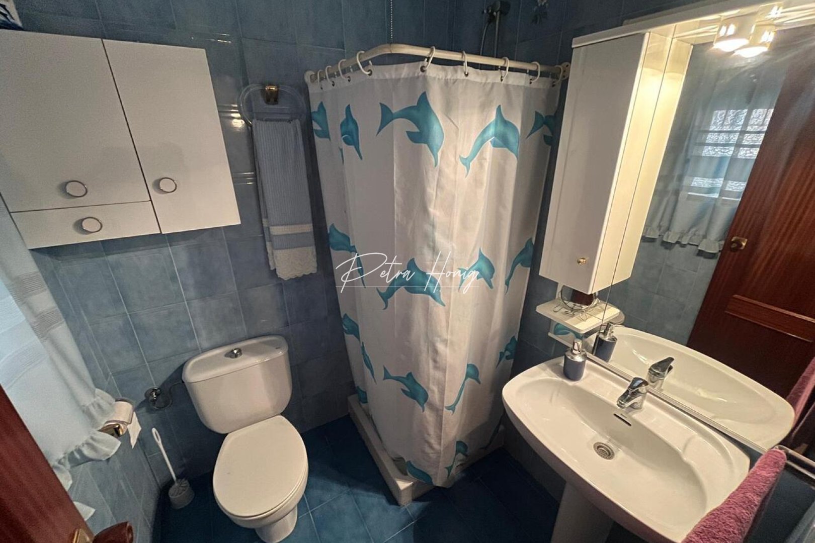 Resales - Townhouse - Algorfa - La Finca Golf - Algorfa