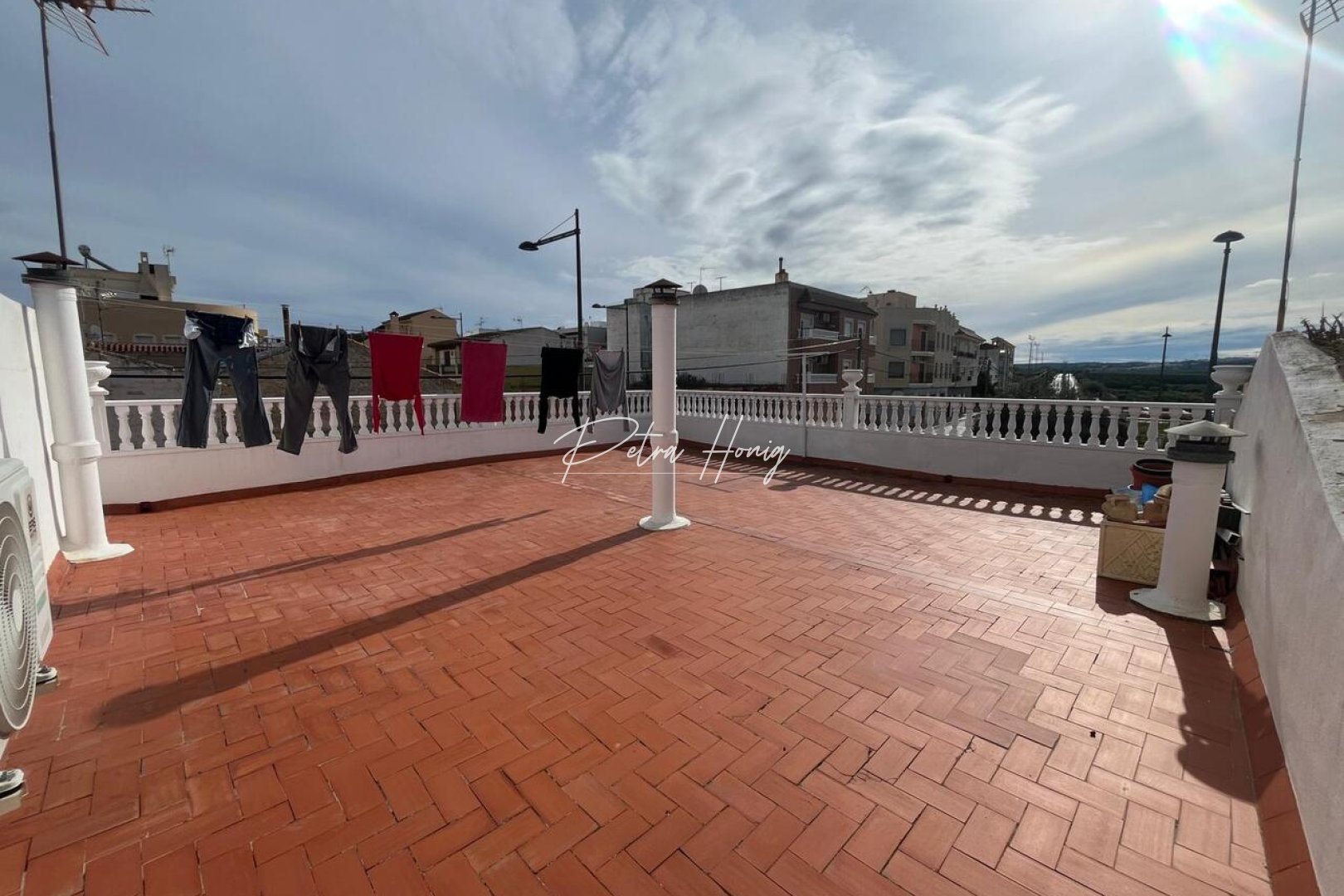 Resales - Townhouse - Algorfa - La Finca Golf - Algorfa