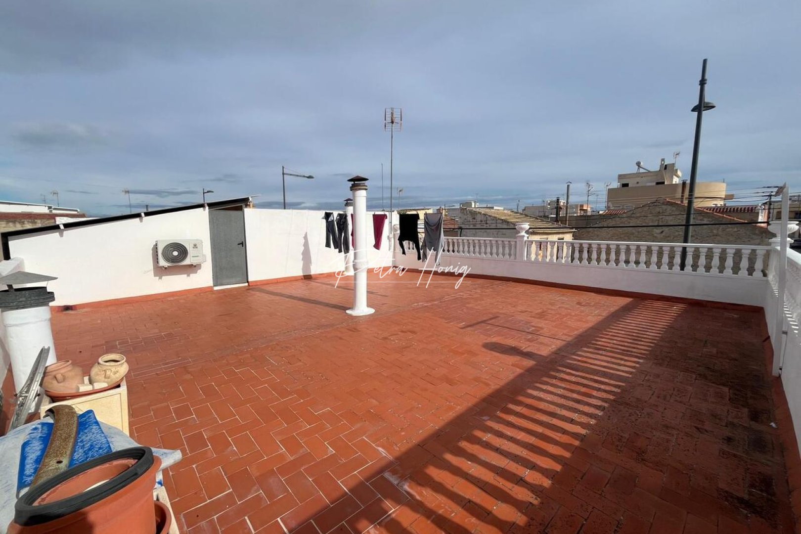 Resales - Townhouse - Algorfa - La Finca Golf - Algorfa