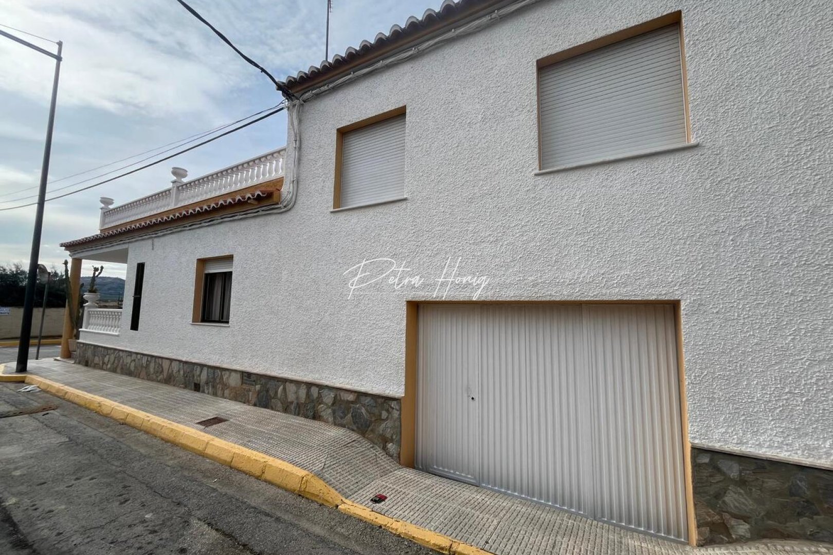 Resales - Townhouse - Algorfa - La Finca Golf - Algorfa