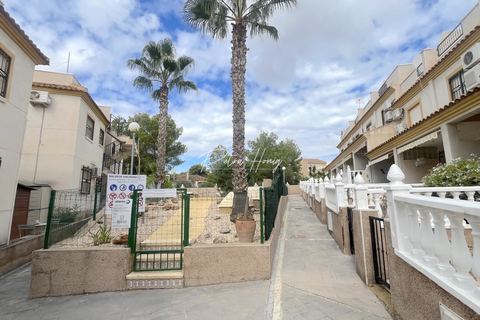 Resales - Townhouse - Algorfa - La Finca Golf - Algorfa