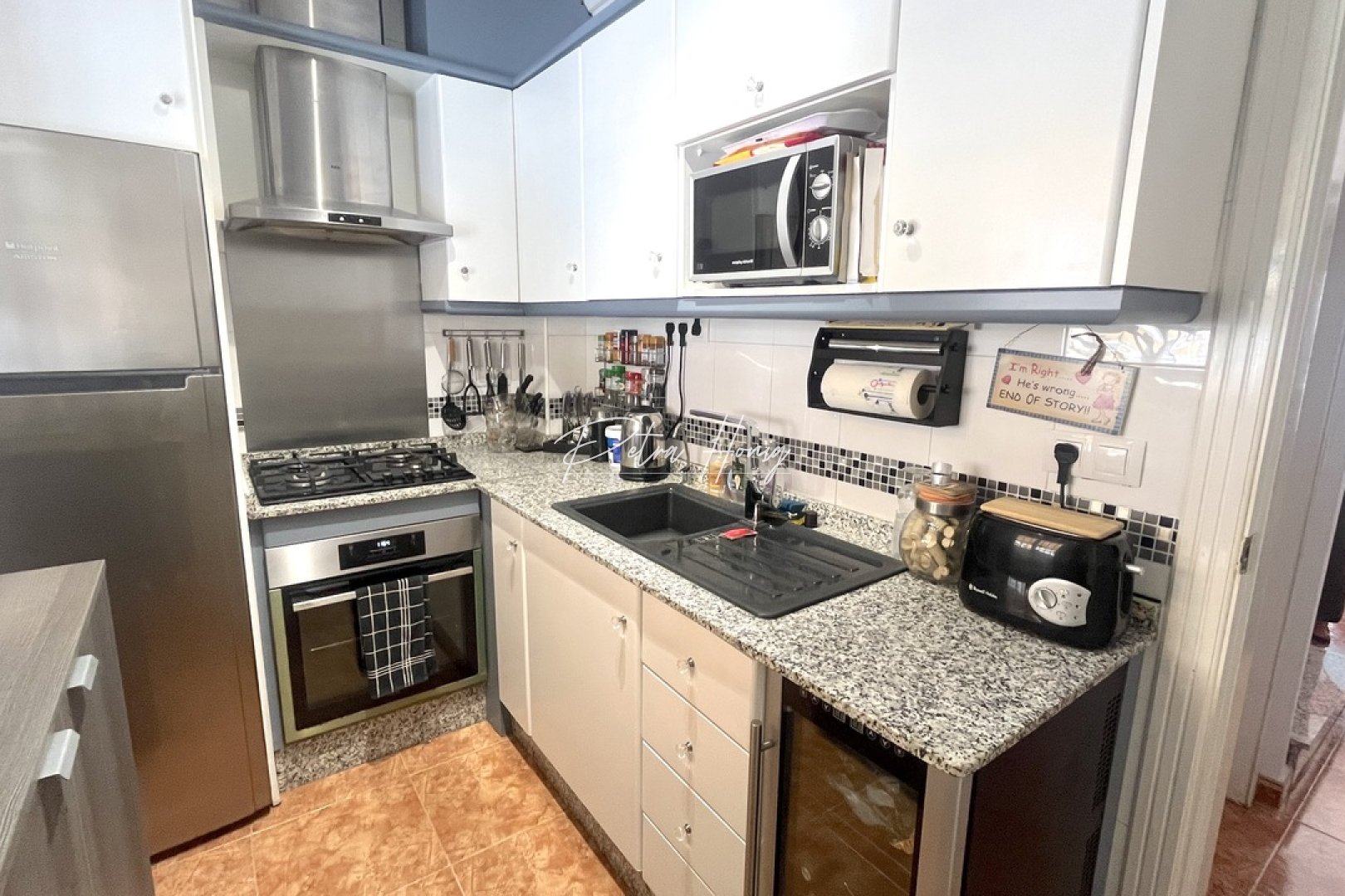 Resales - Townhouse - Algorfa - La Finca Golf - Algorfa