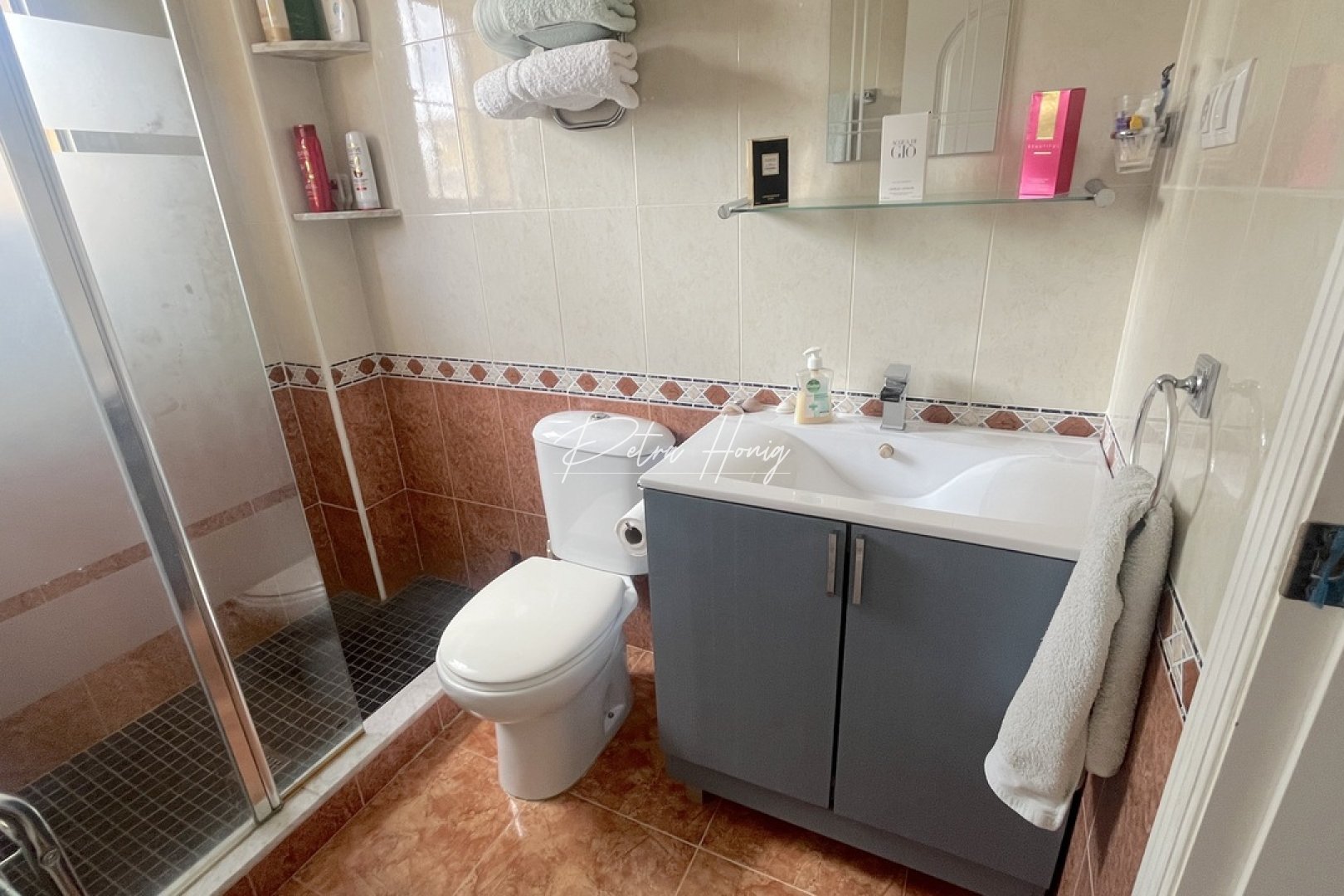 Resales - Townhouse - Algorfa - La Finca Golf - Algorfa