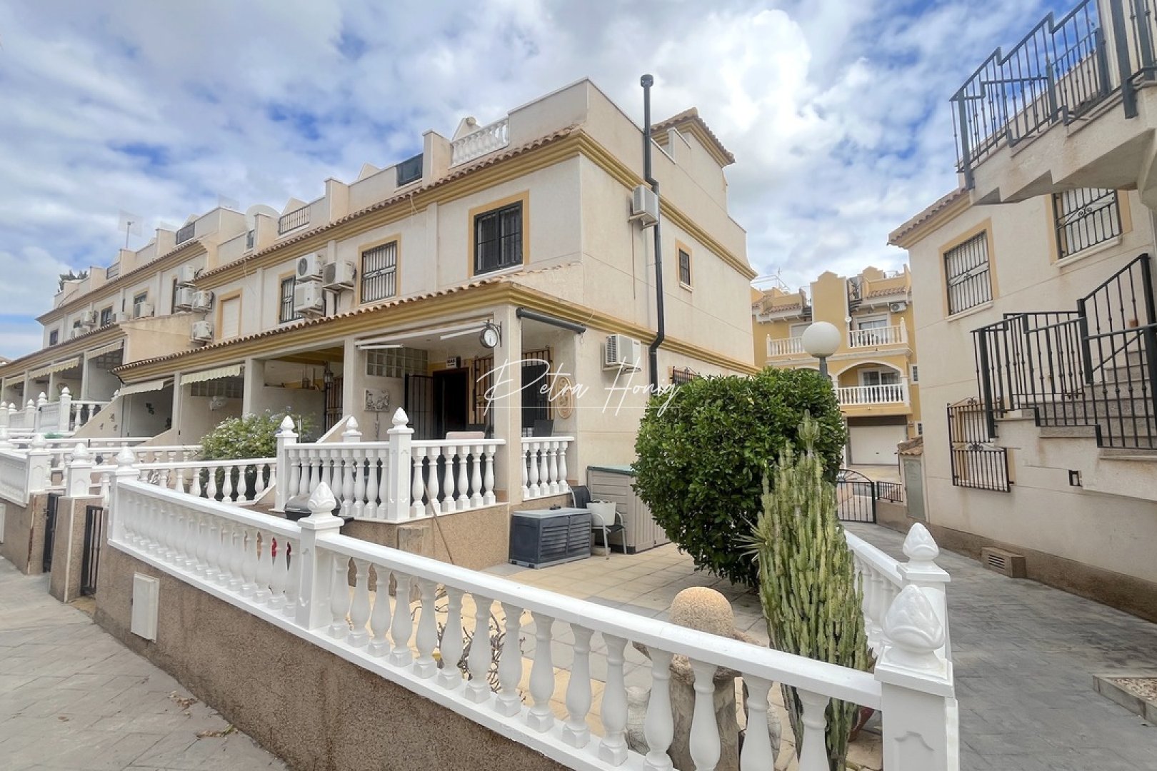Resales - Townhouse - Algorfa - La Finca Golf - Algorfa