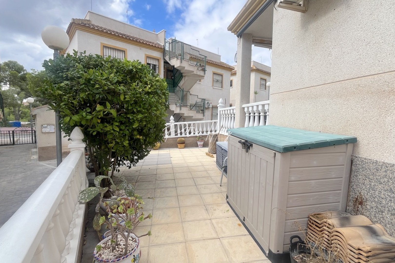 Resales - Townhouse - Algorfa - La Finca Golf - Algorfa