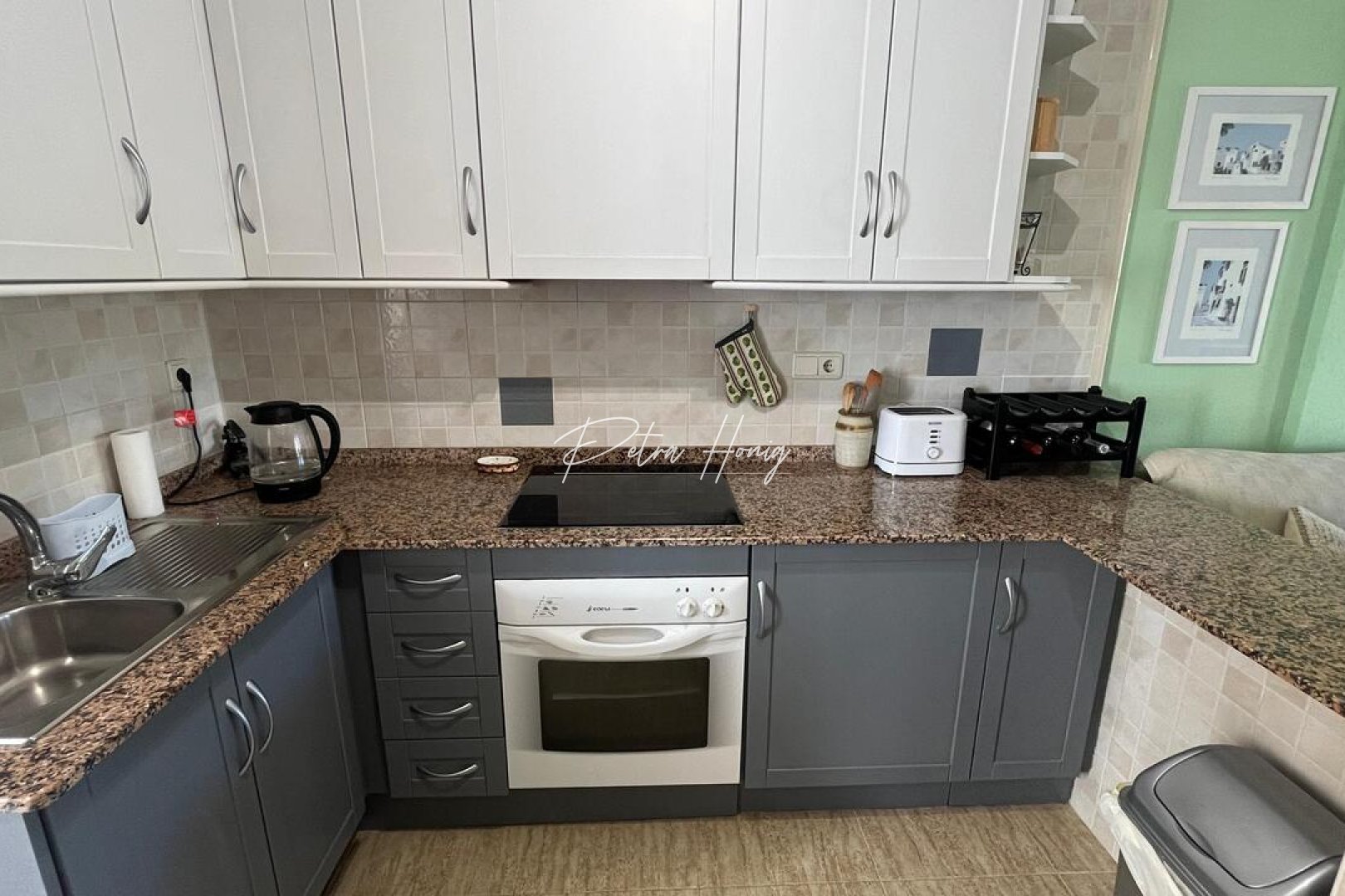 Resales - Townhouse - Algorfa - La Finca Golf - Algorfa