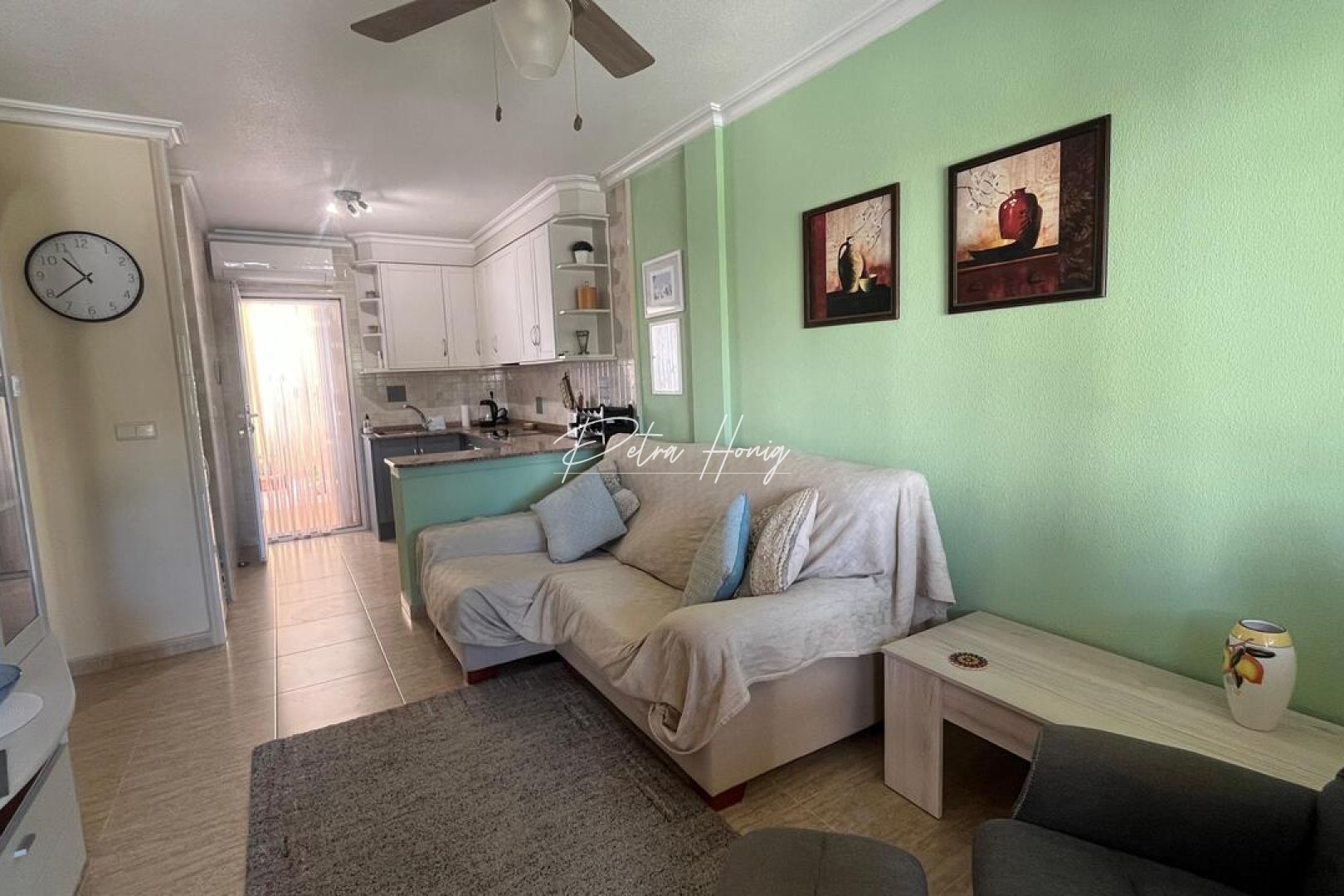 Resales - Townhouse - Algorfa - La Finca Golf - Algorfa