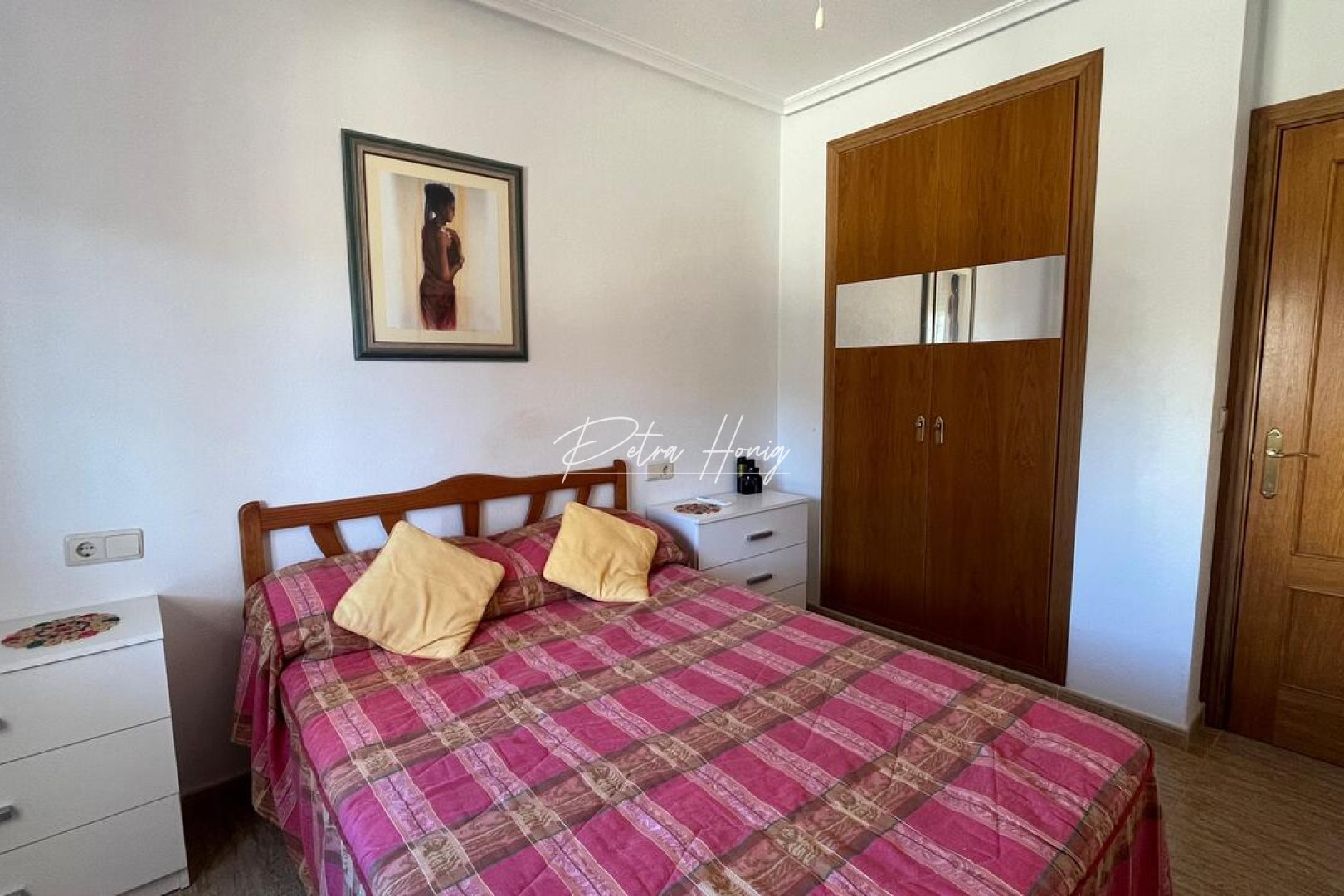Resales - Townhouse - Algorfa - La Finca Golf - Algorfa