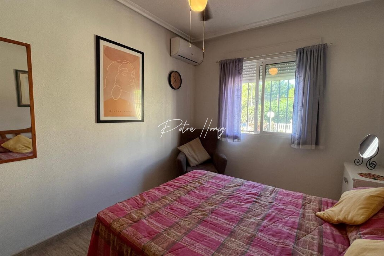 Resales - Townhouse - Algorfa - La Finca Golf - Algorfa