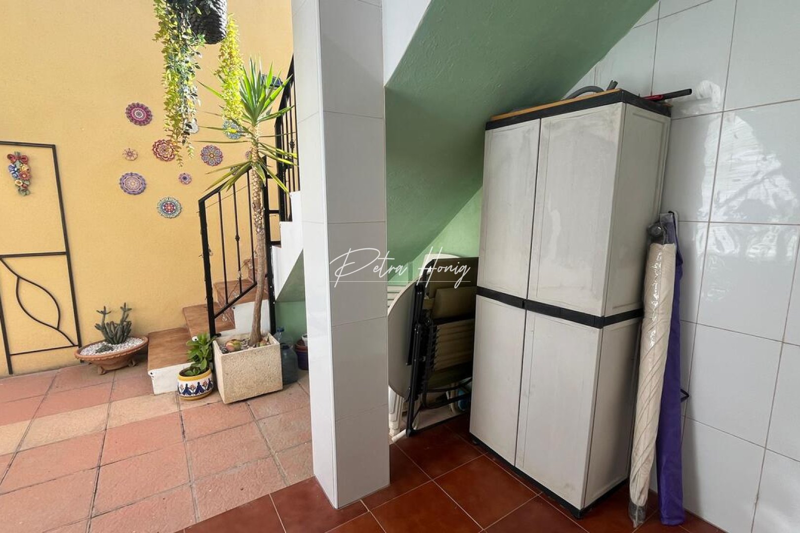 Resales - Townhouse - Algorfa - La Finca Golf - Algorfa