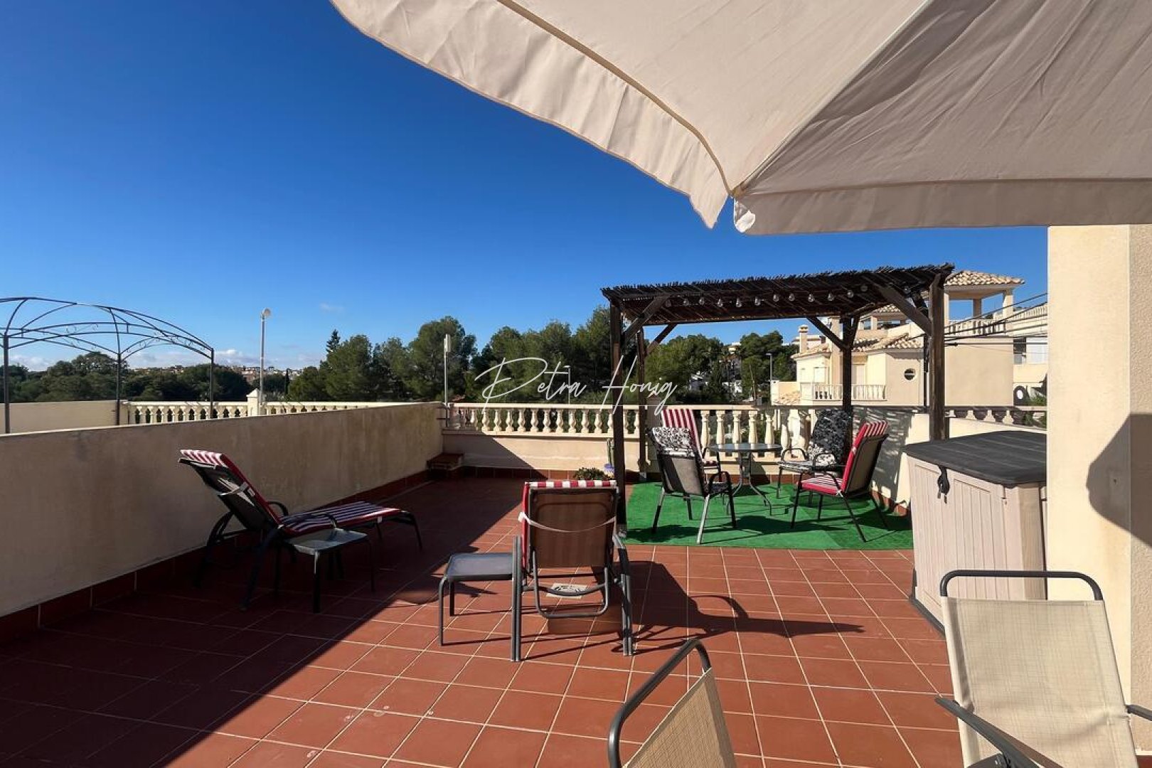 Resales - Townhouse - Algorfa - La Finca Golf - Algorfa