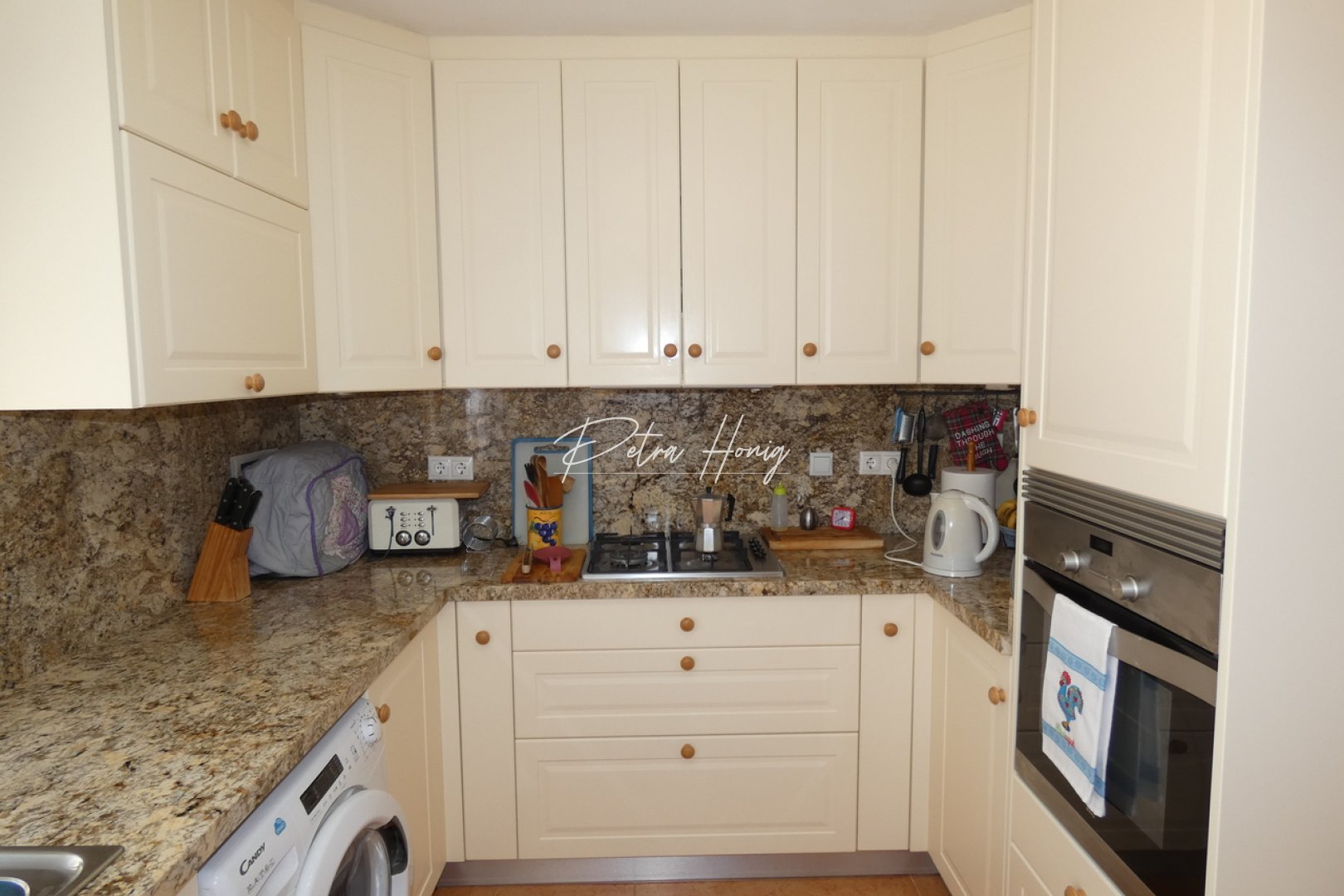 Resales - Townhouse - Algorfa - La Finca Golf - Algorfa