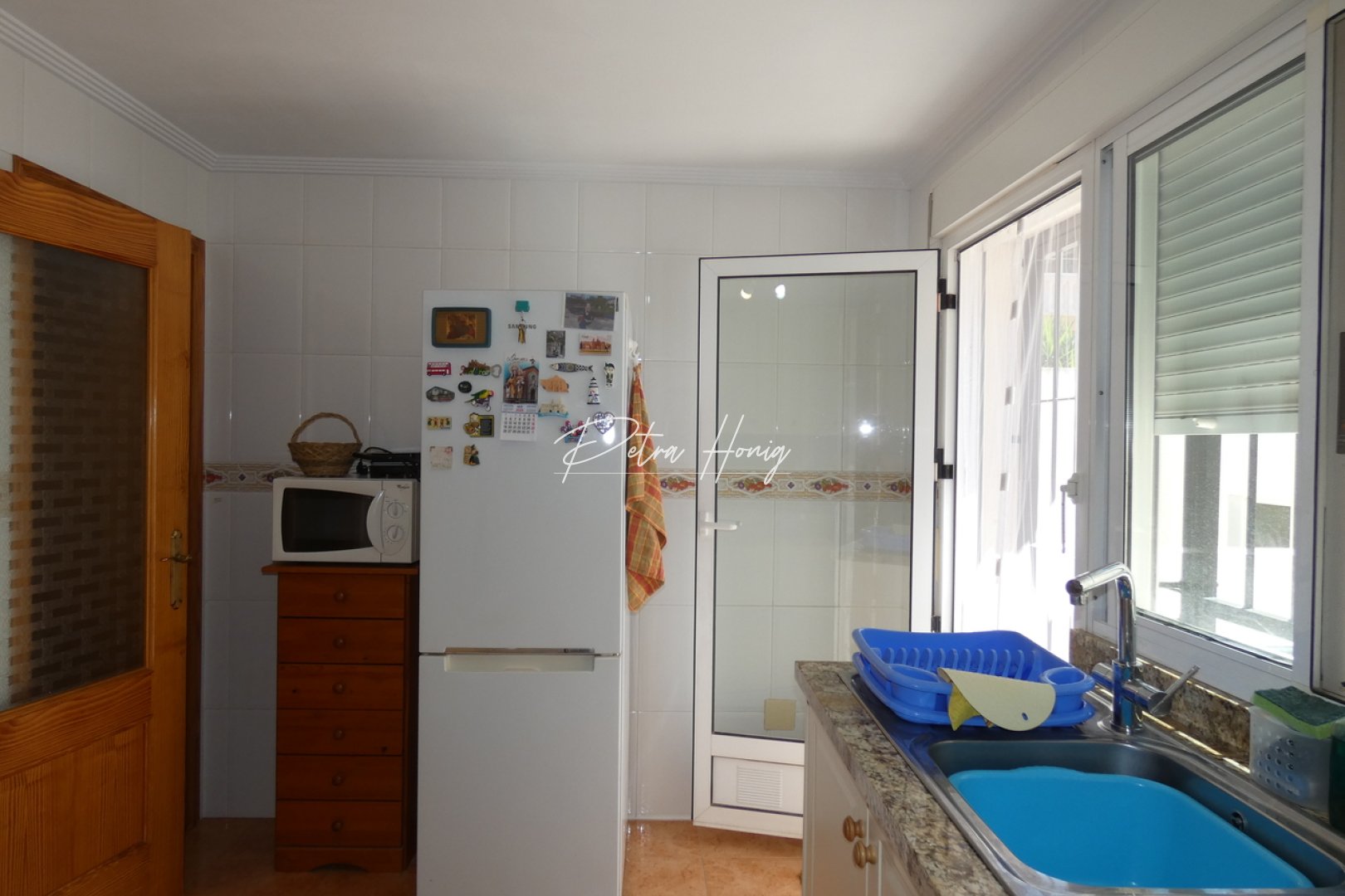 Resales - Townhouse - Algorfa - La Finca Golf - Algorfa