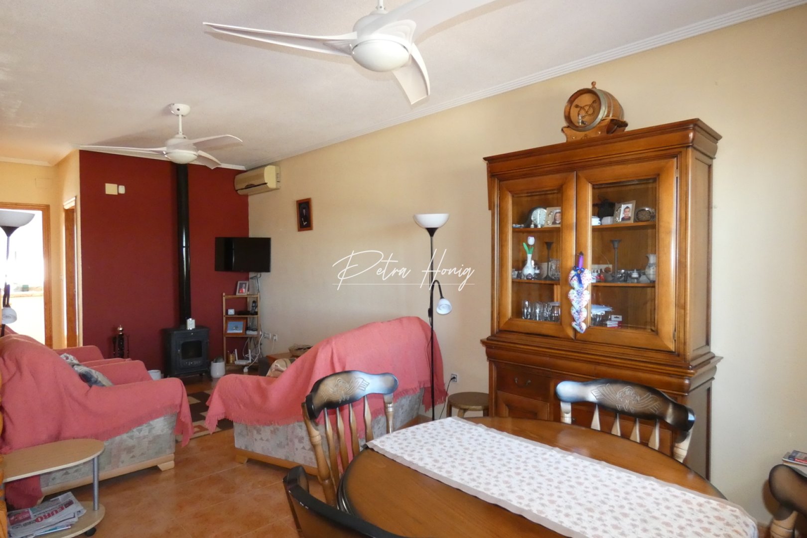 Resales - Townhouse - Algorfa - La Finca Golf - Algorfa