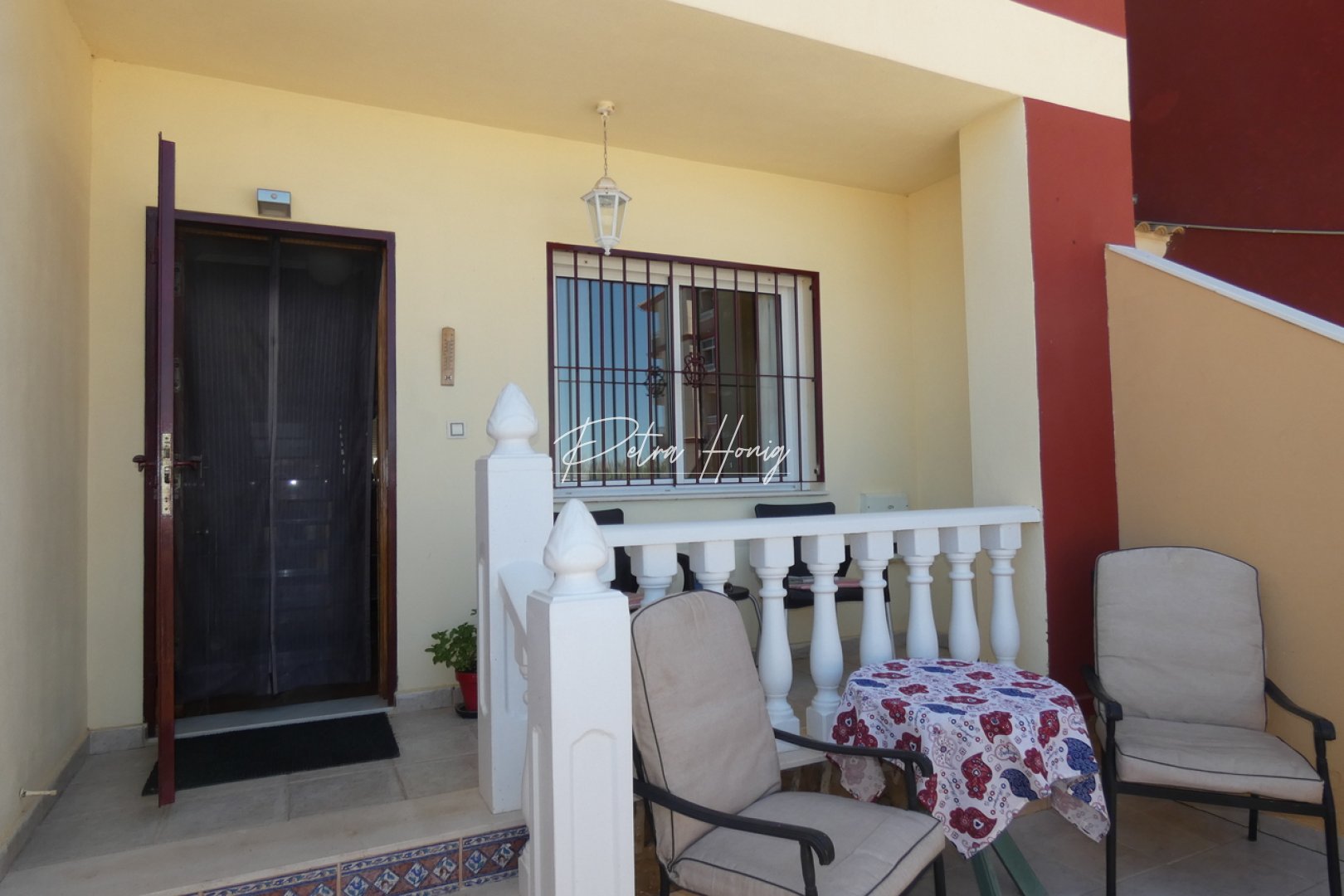 Resales - Townhouse - Algorfa - La Finca Golf - Algorfa